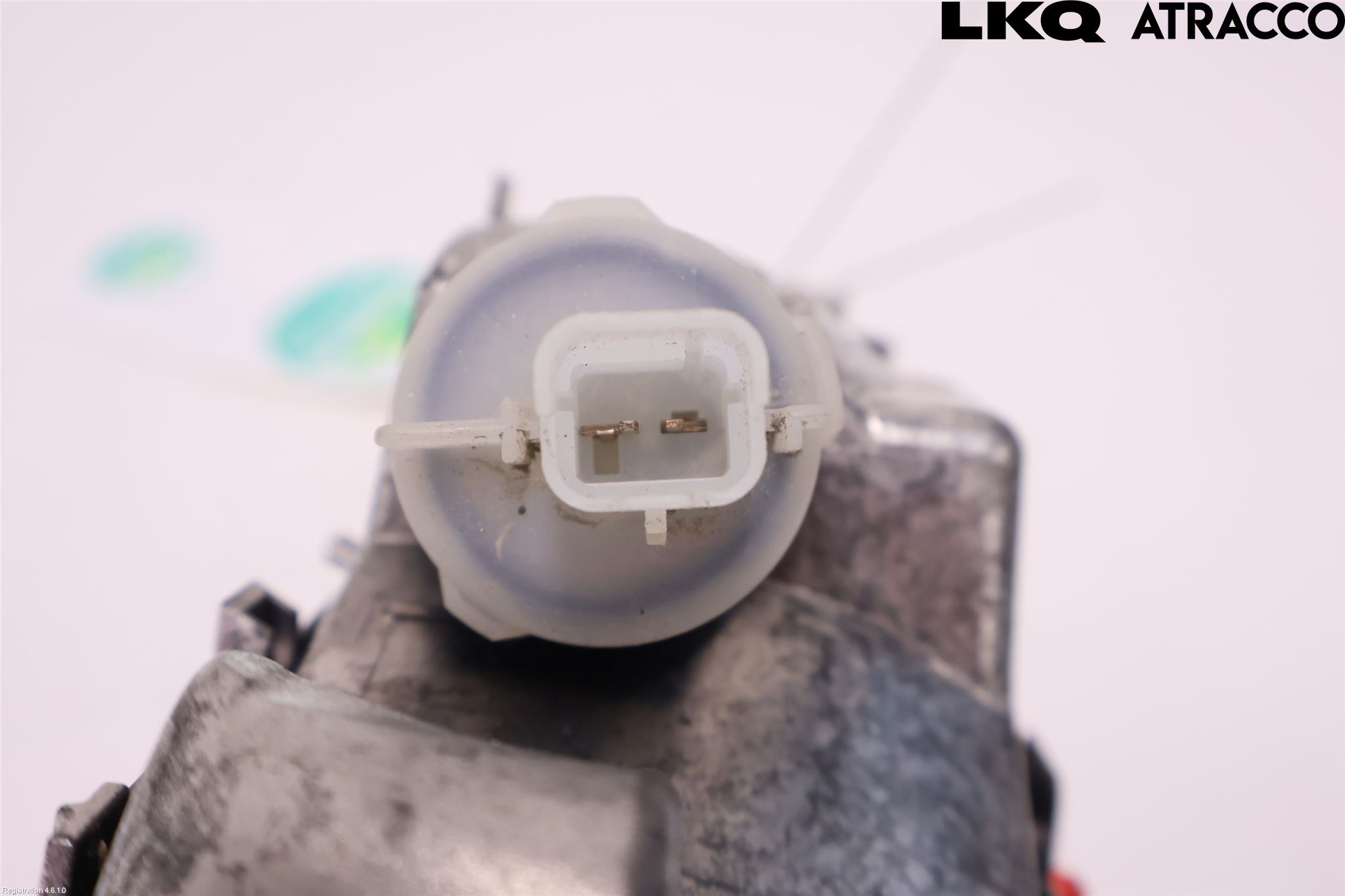 Opel CORSA F, CORSA-E 20- Dimljus/Reflex Bak