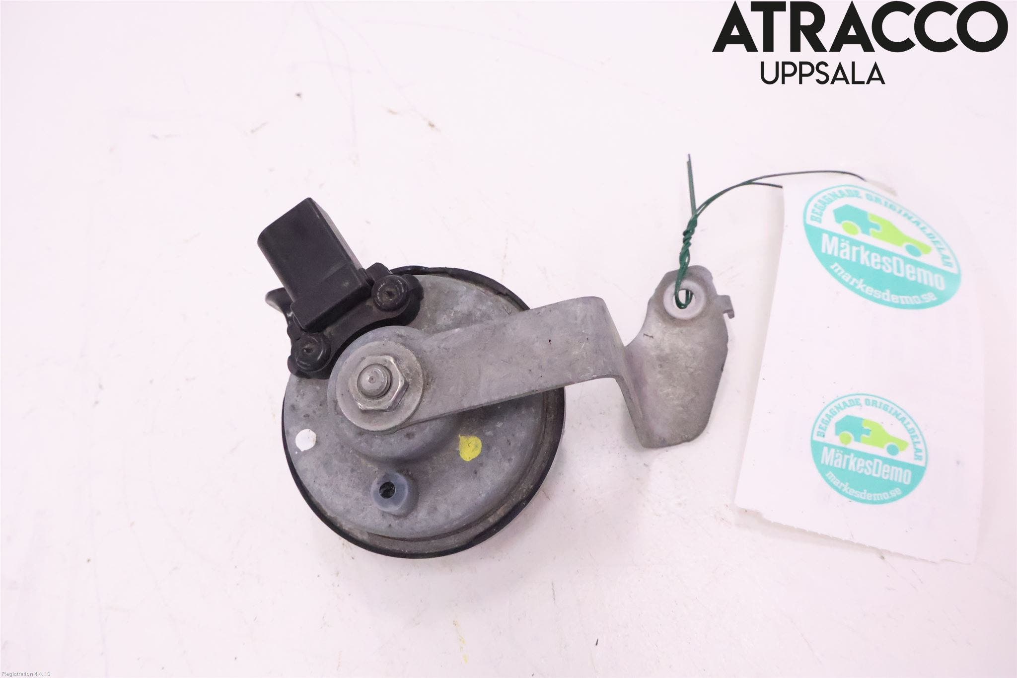 BMW X5 G05 18- Signalhorn