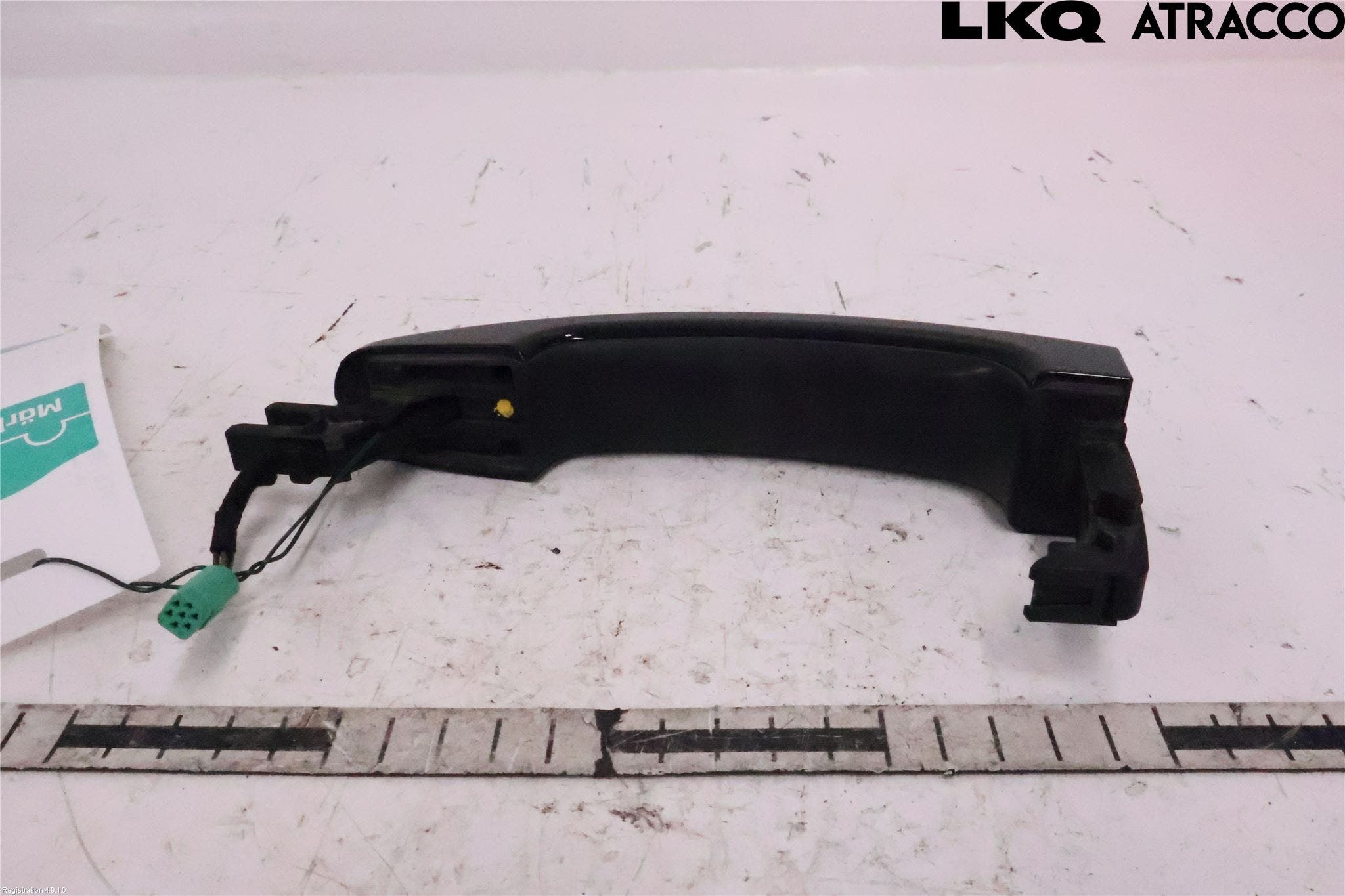 Ford KUGA 17-19 Dörrhandtag Yttre Hö