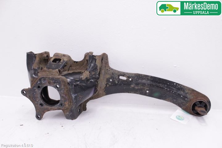 Volvo C30 07-10 Bärarm Bak Vänster