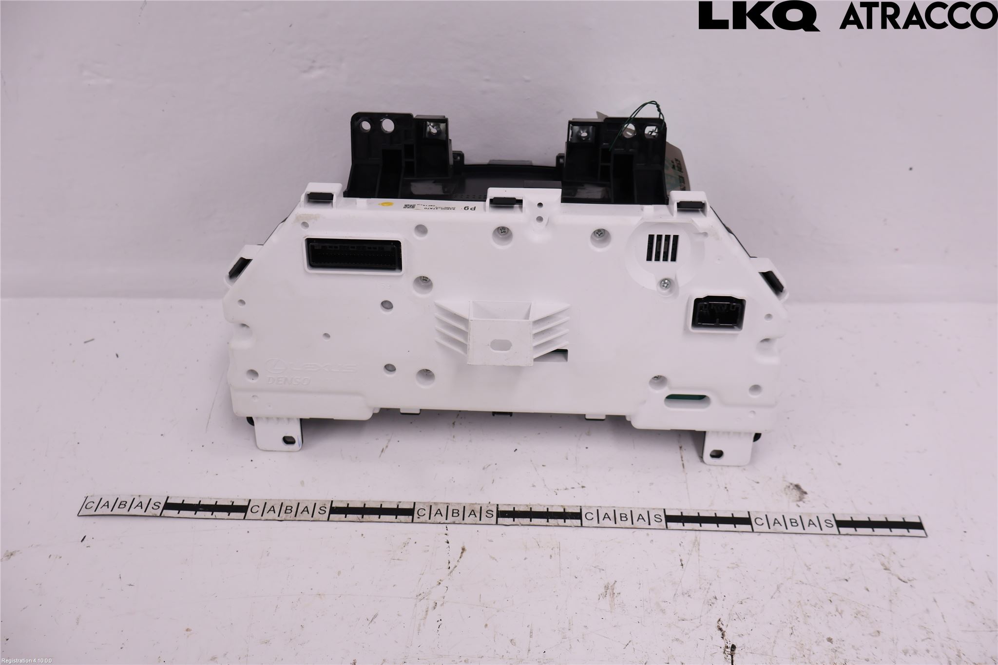 Lexus ES 250/300/330 Instrument Komb