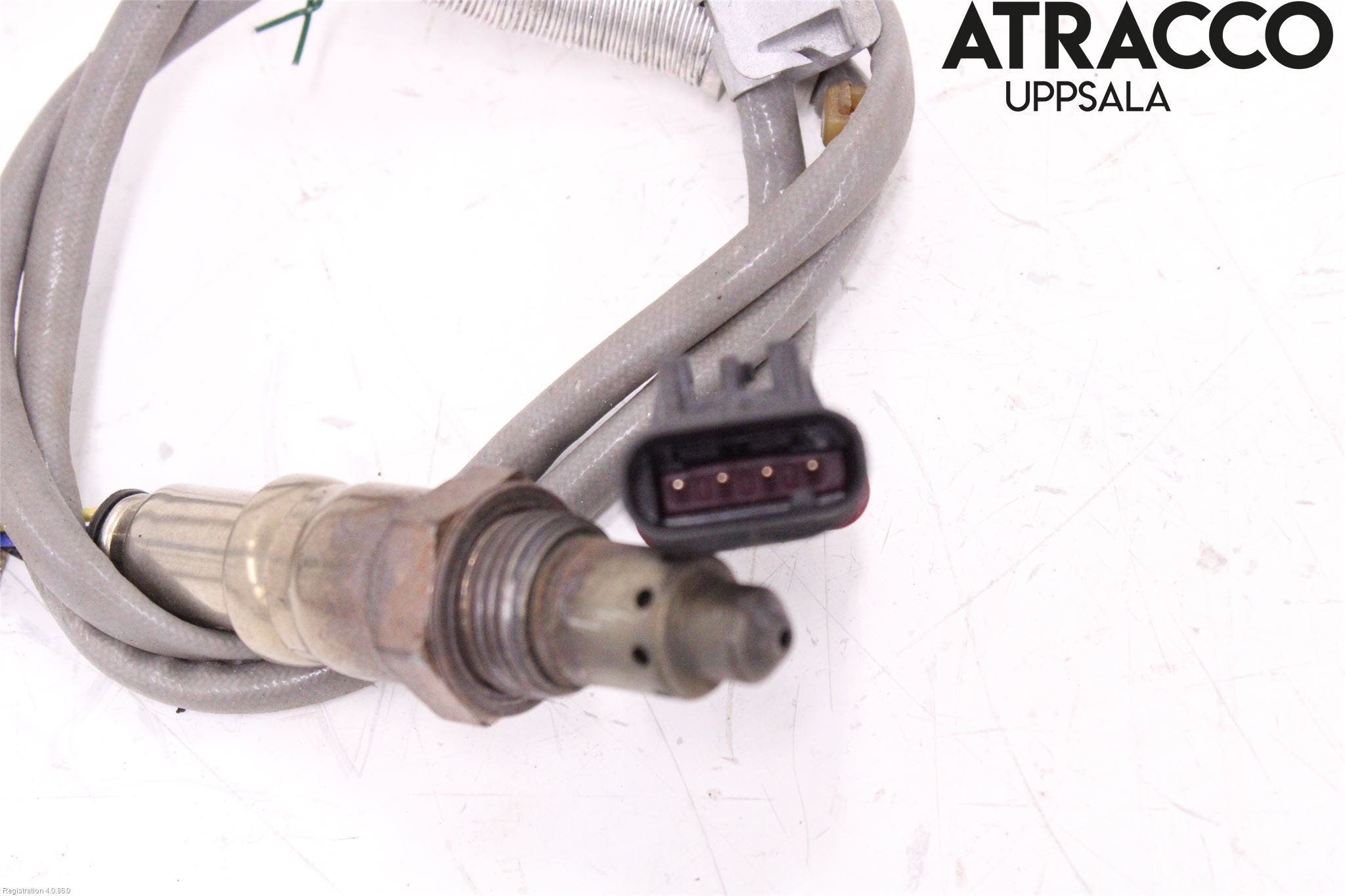 BMW 3 G20/G21/G80/G81 19- Injlambdasond