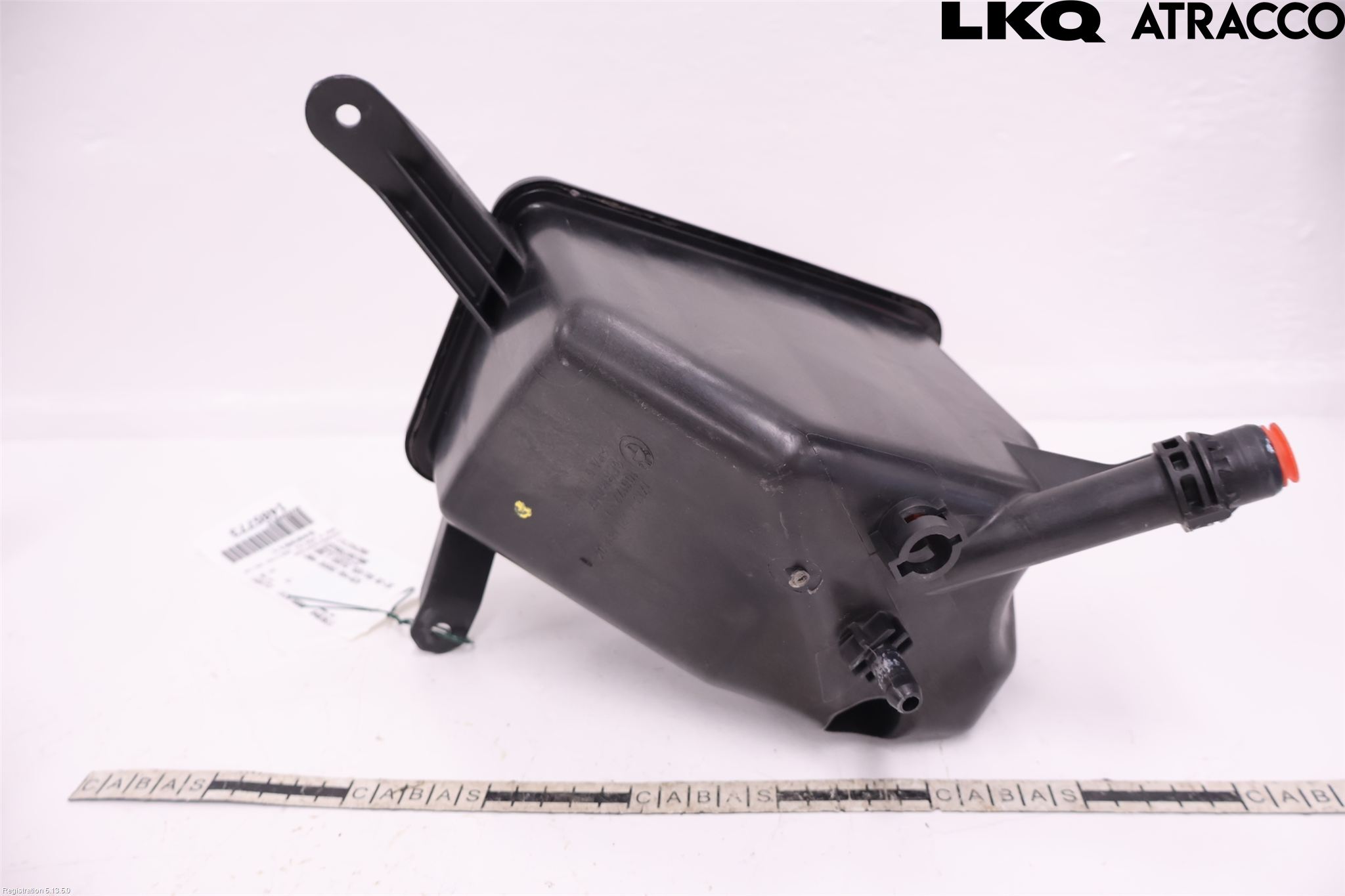 BMW 5 E60/61 Sed/Tou 02-10 Expansionstank