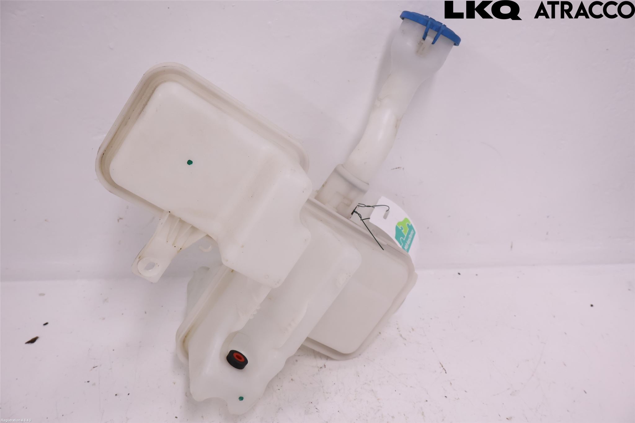 BMW i3 I01 13-22 Spolartank Vindruta