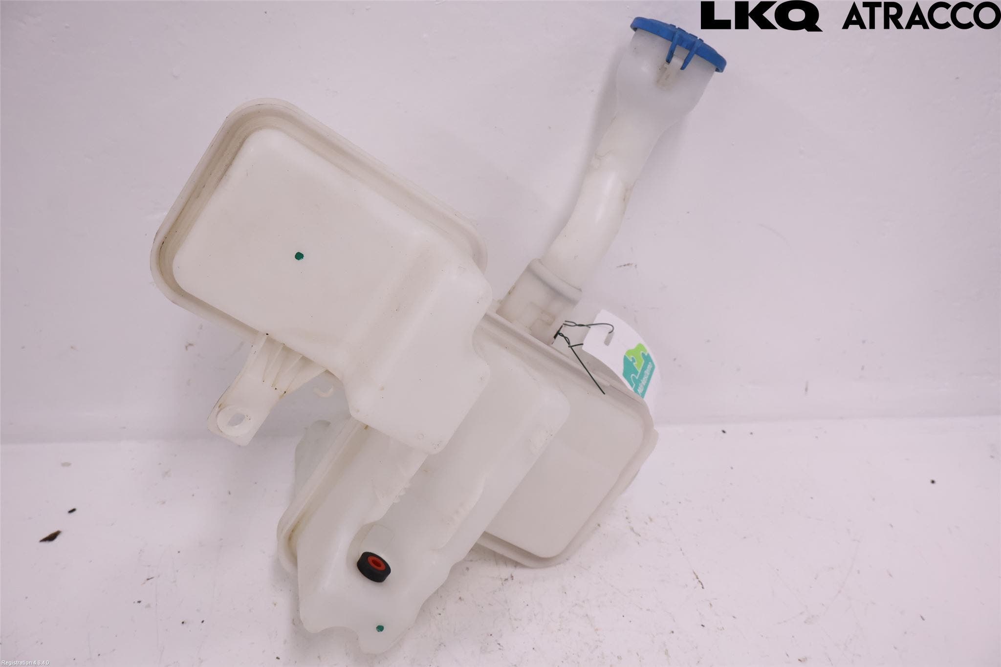 BMW i3 I01 13-22 Spolartank Vindruta