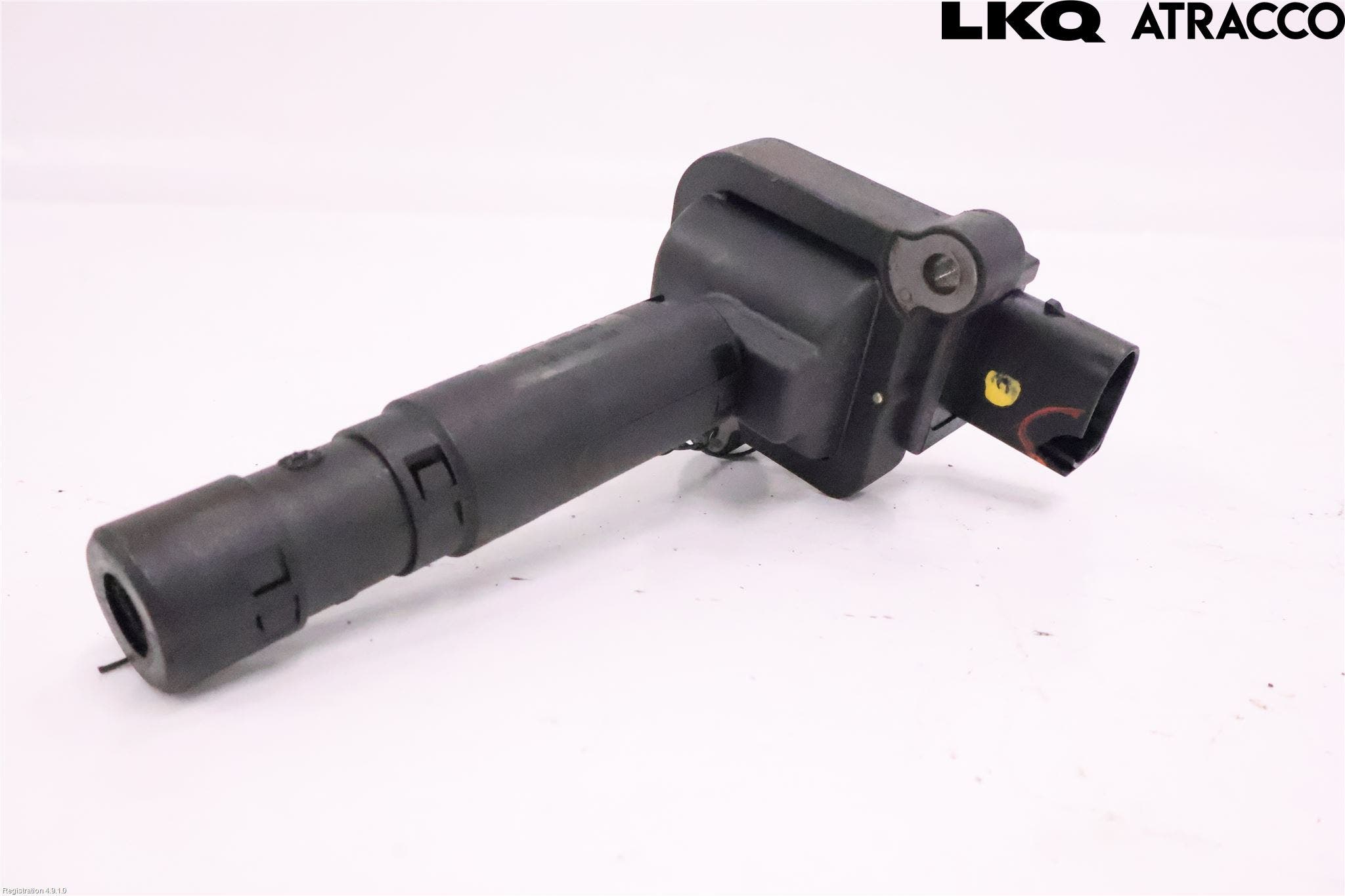 Mercedes-Benz MB E-KLASS (W211) 02-09 Tändspole