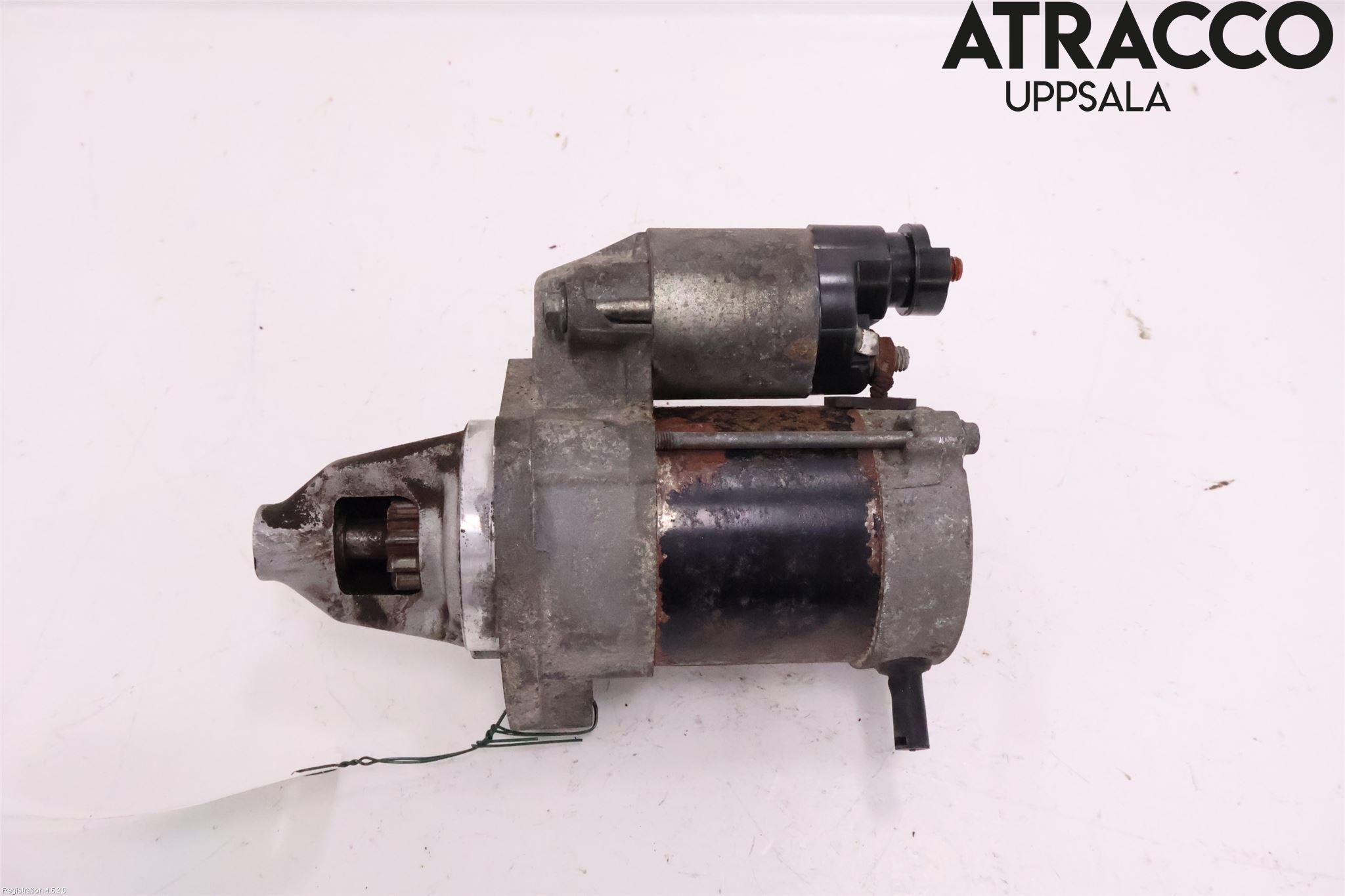 Honda JAZZ 02-08 Startmotor