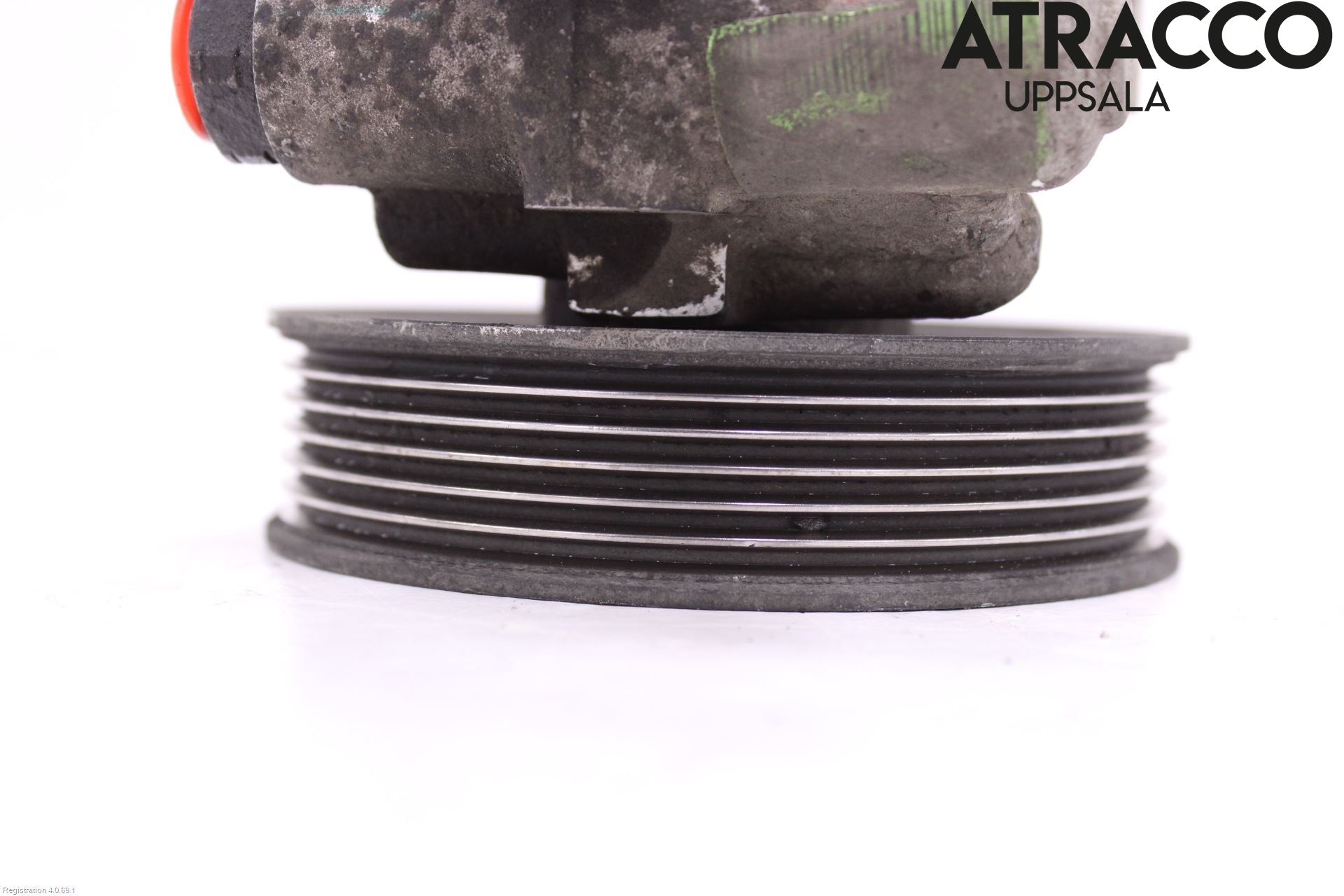 Fiat FIORINO Styrservopump