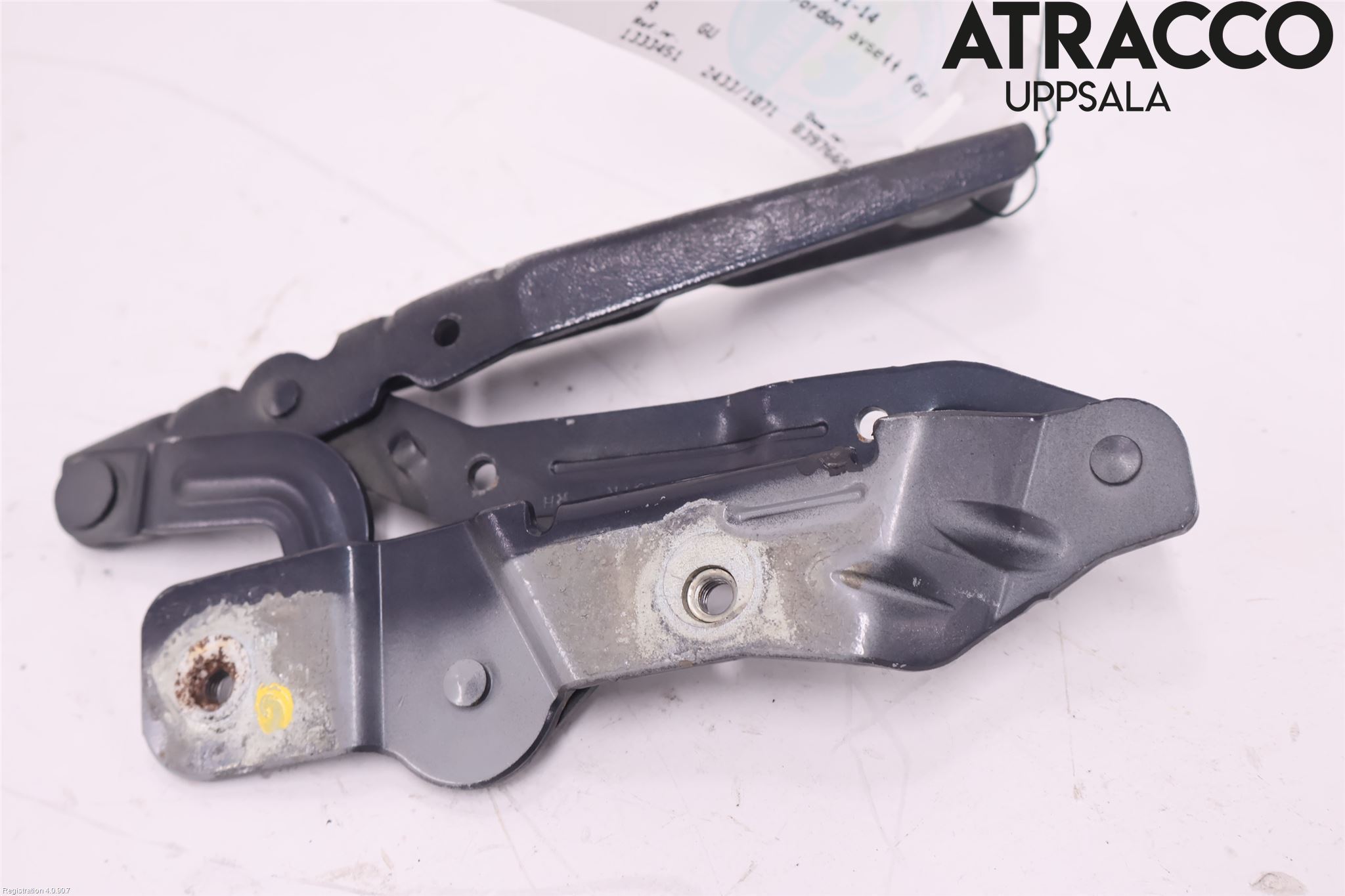 Ford C-MAX II  11-14 Huvgångjärn