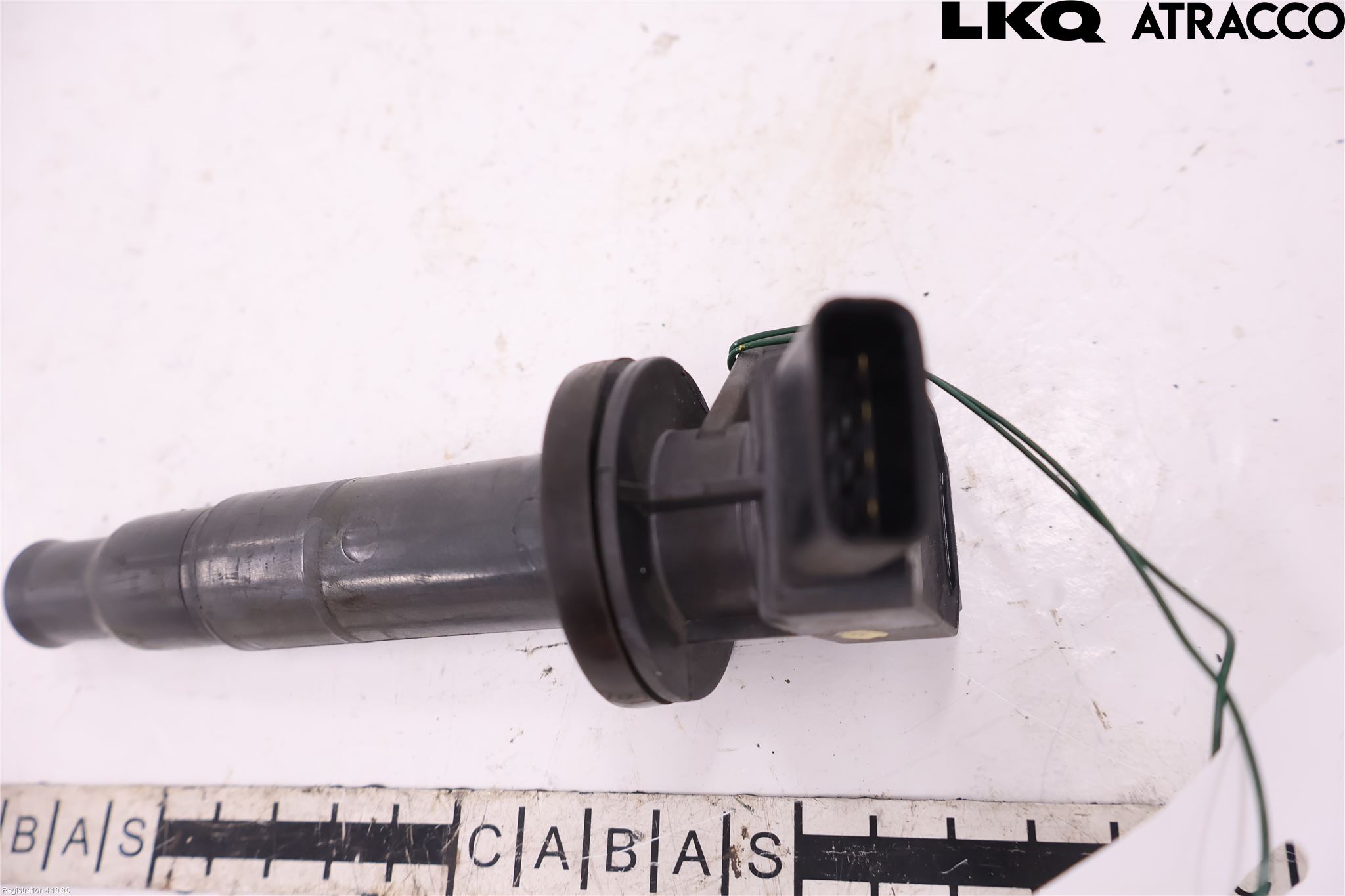 Toyota AVENSIS 98-02 Tändspole