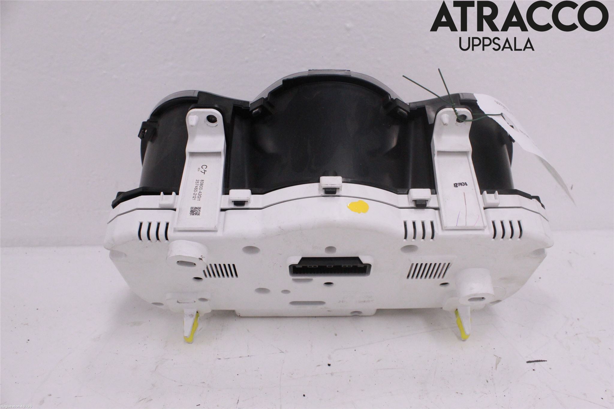 Toyota RAV 4 06-12 Instrument Komb