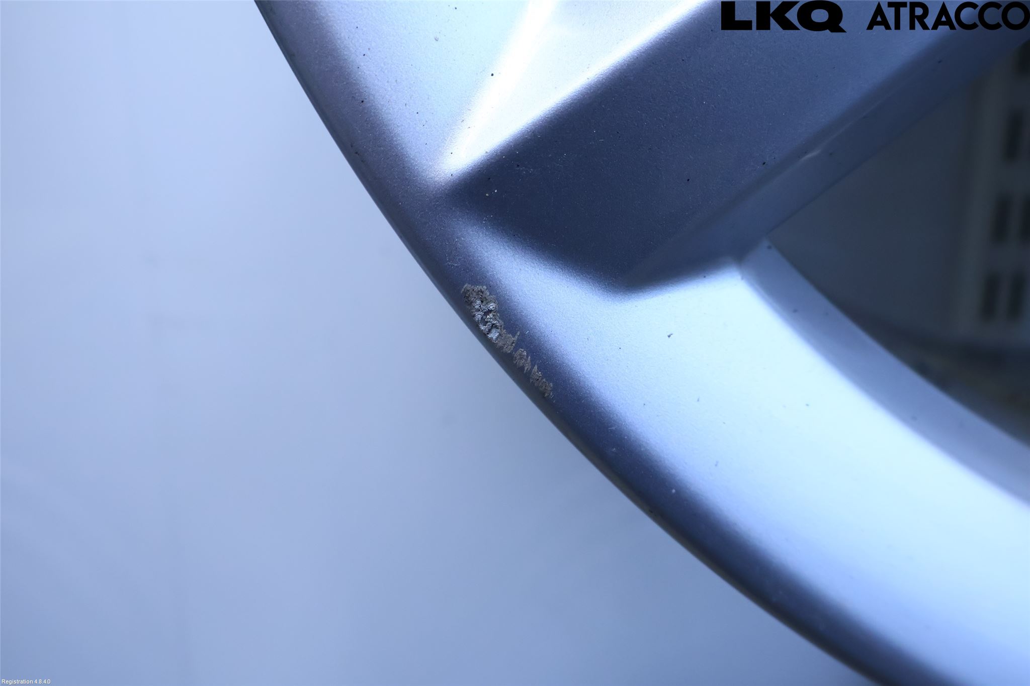 Audi A6 ALLROAD 12-18 Fälgsats Aluminium