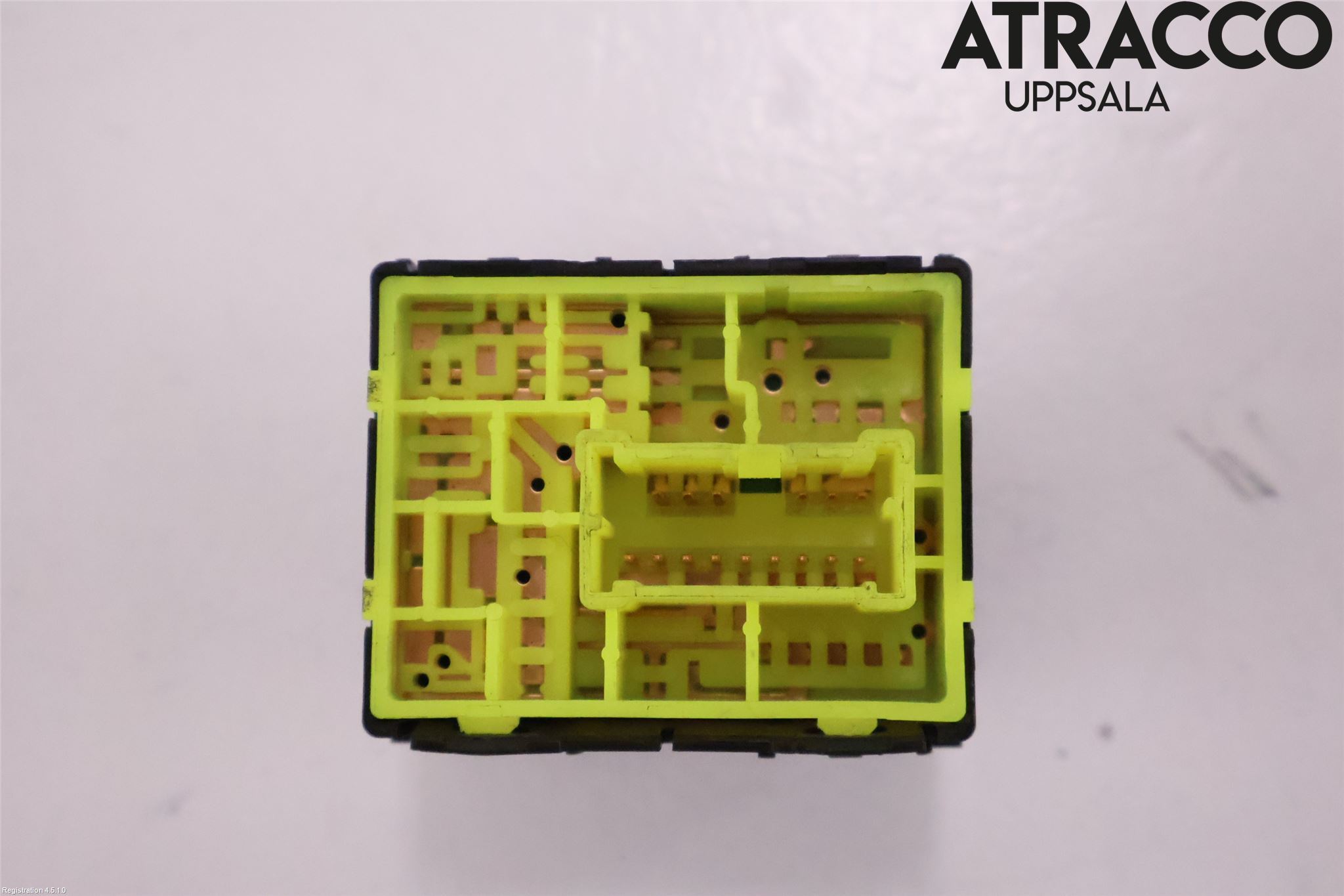 Nissan JUKE 10-14 Strömställare Spegel