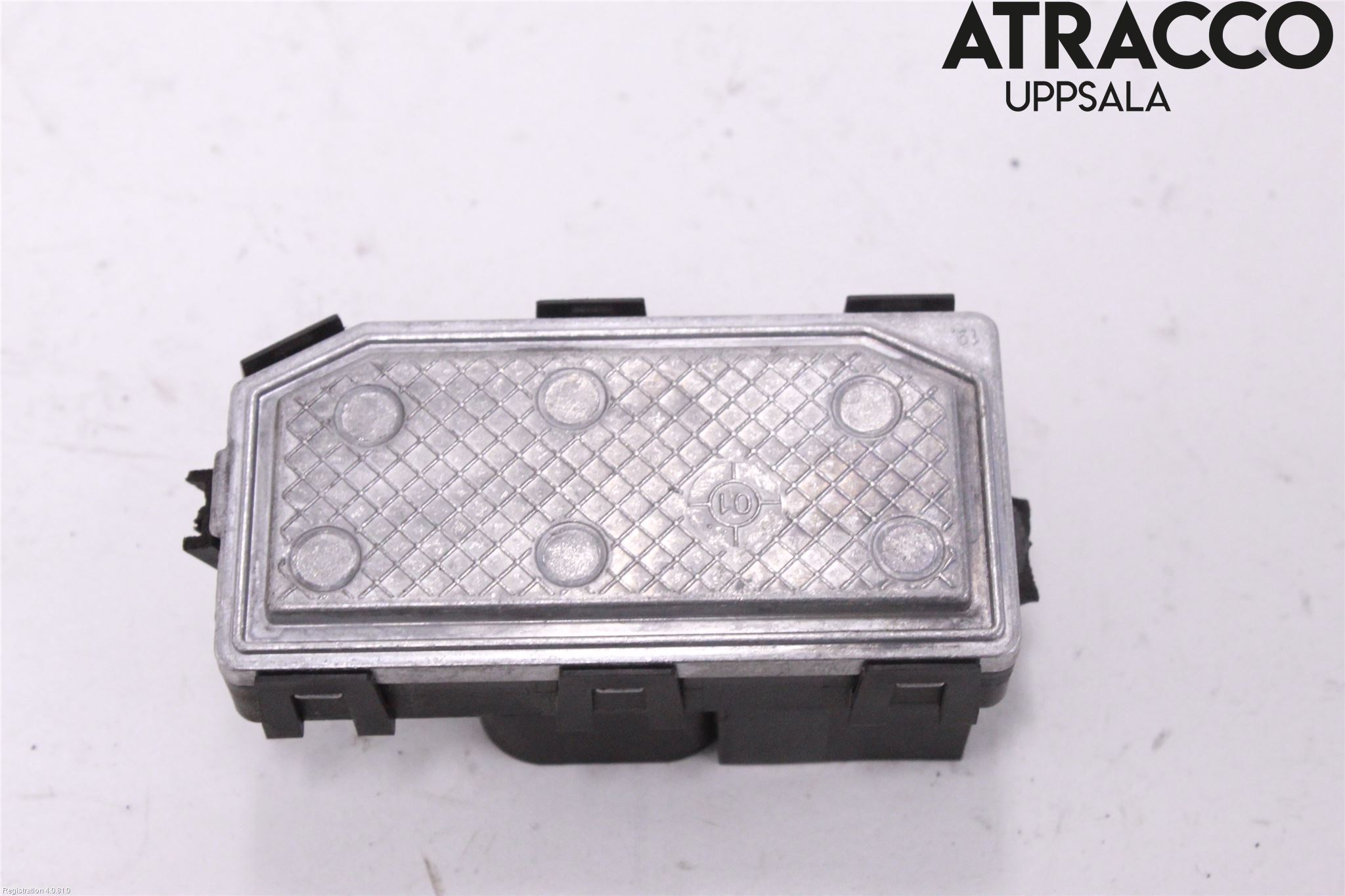 Volvo V40 12-19 Värmefläktsmotstånd