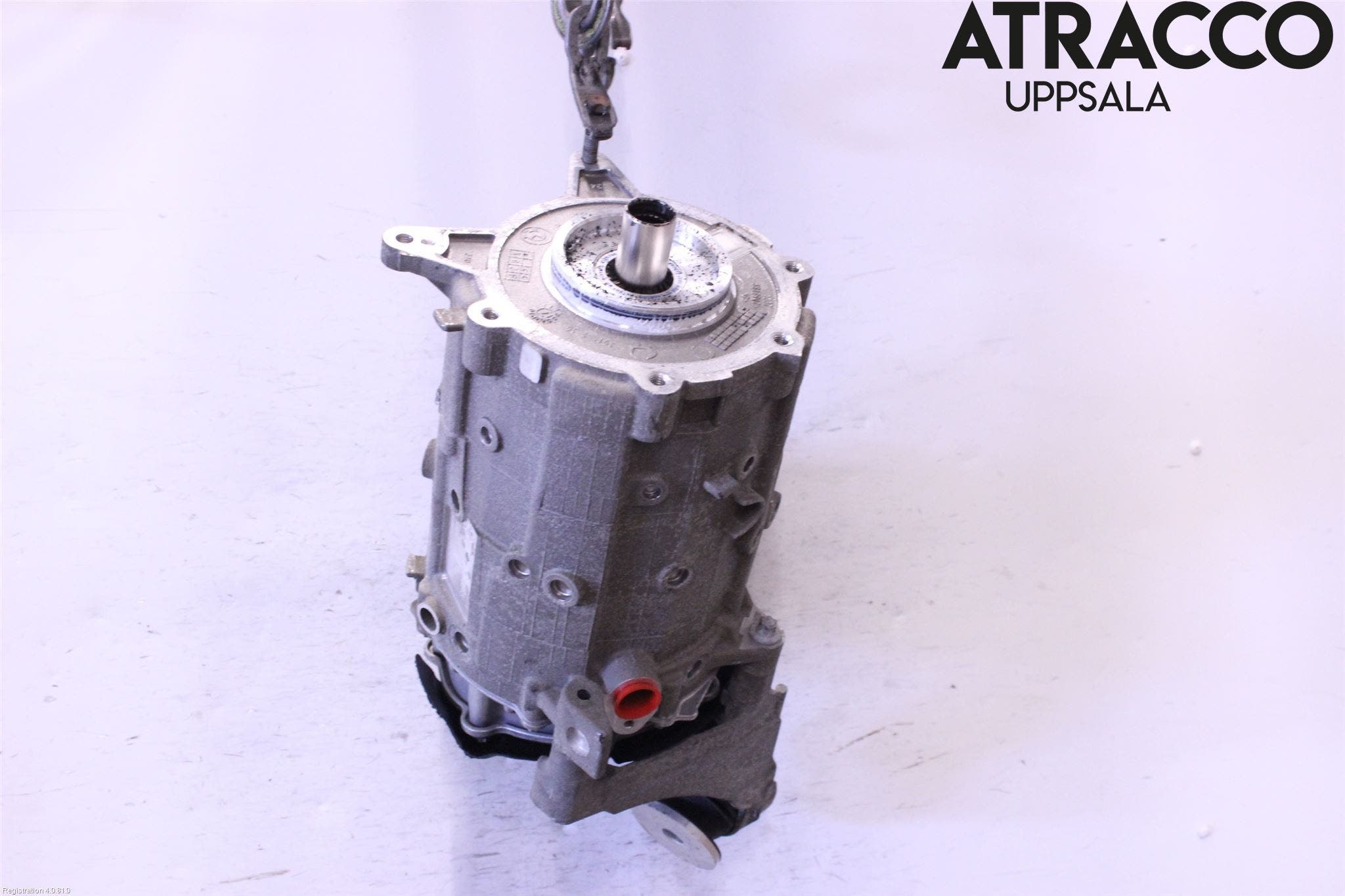 Mini COUNTRYMAN F60 17-23 Motor Elektrisk Bak