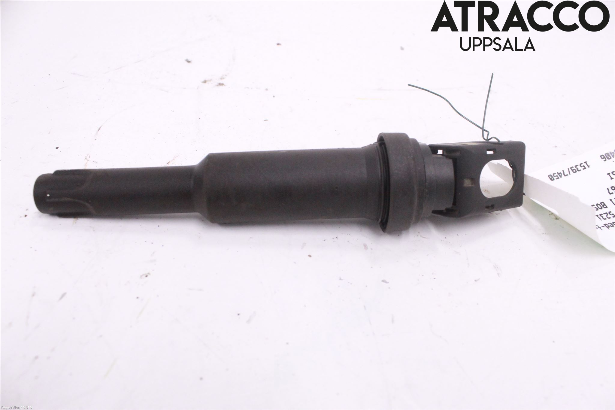 BMW 5 E60/61 Sed/Tou 02-10 Tändspole