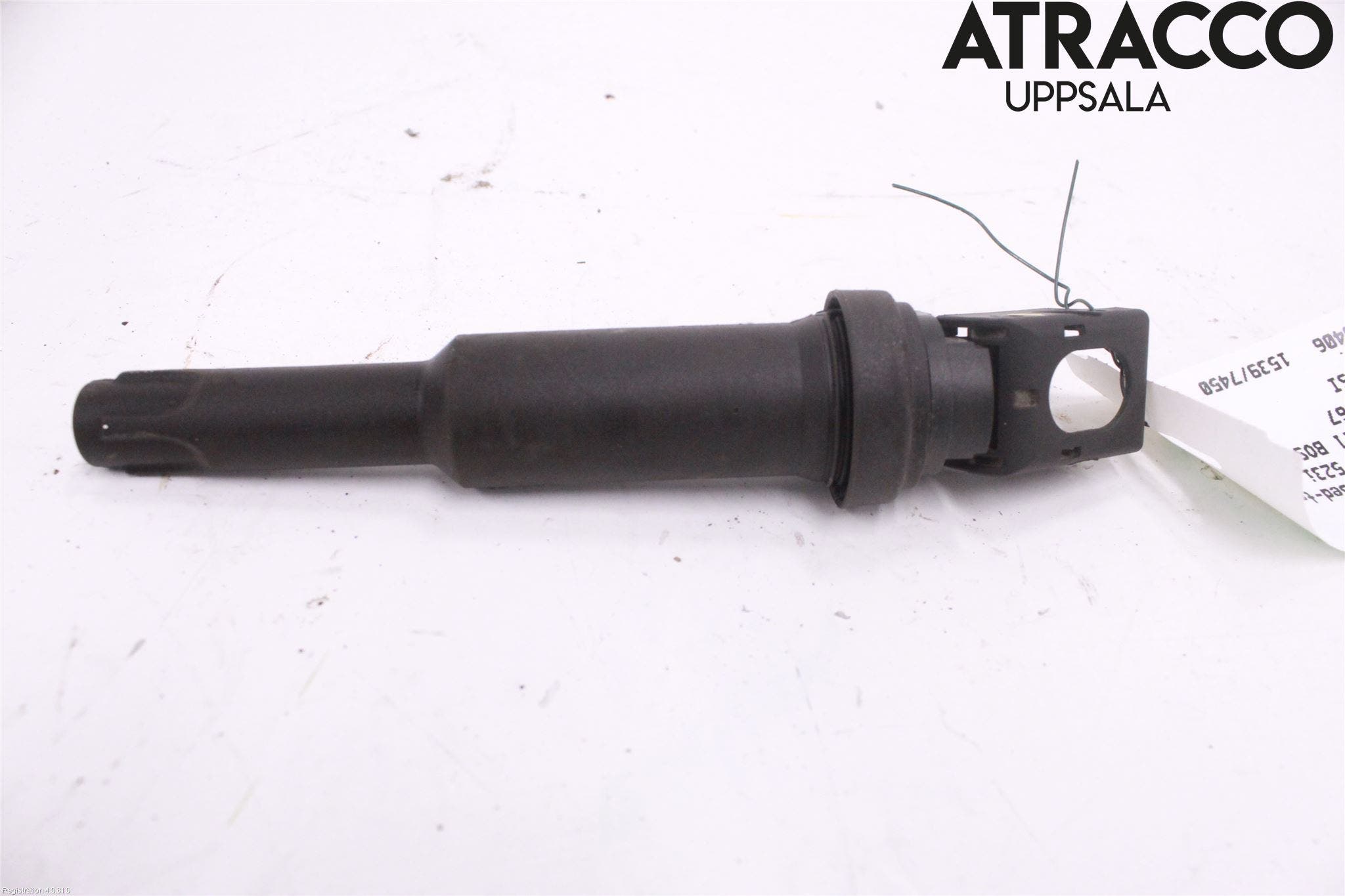 BMW 5 E60/61 Sed/Tou 02-10 Tändspole