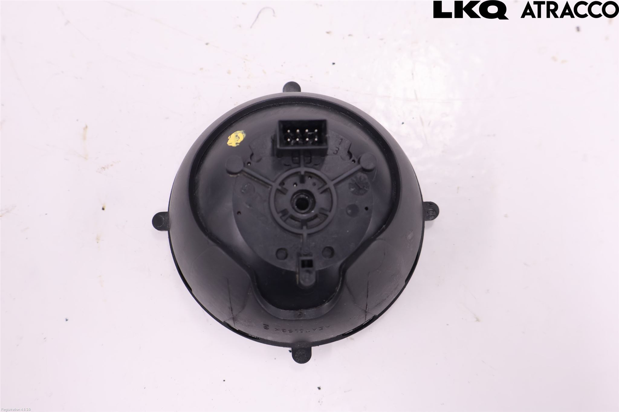 BMW 7 G11/G12 15-22 Spegel Reglermotor