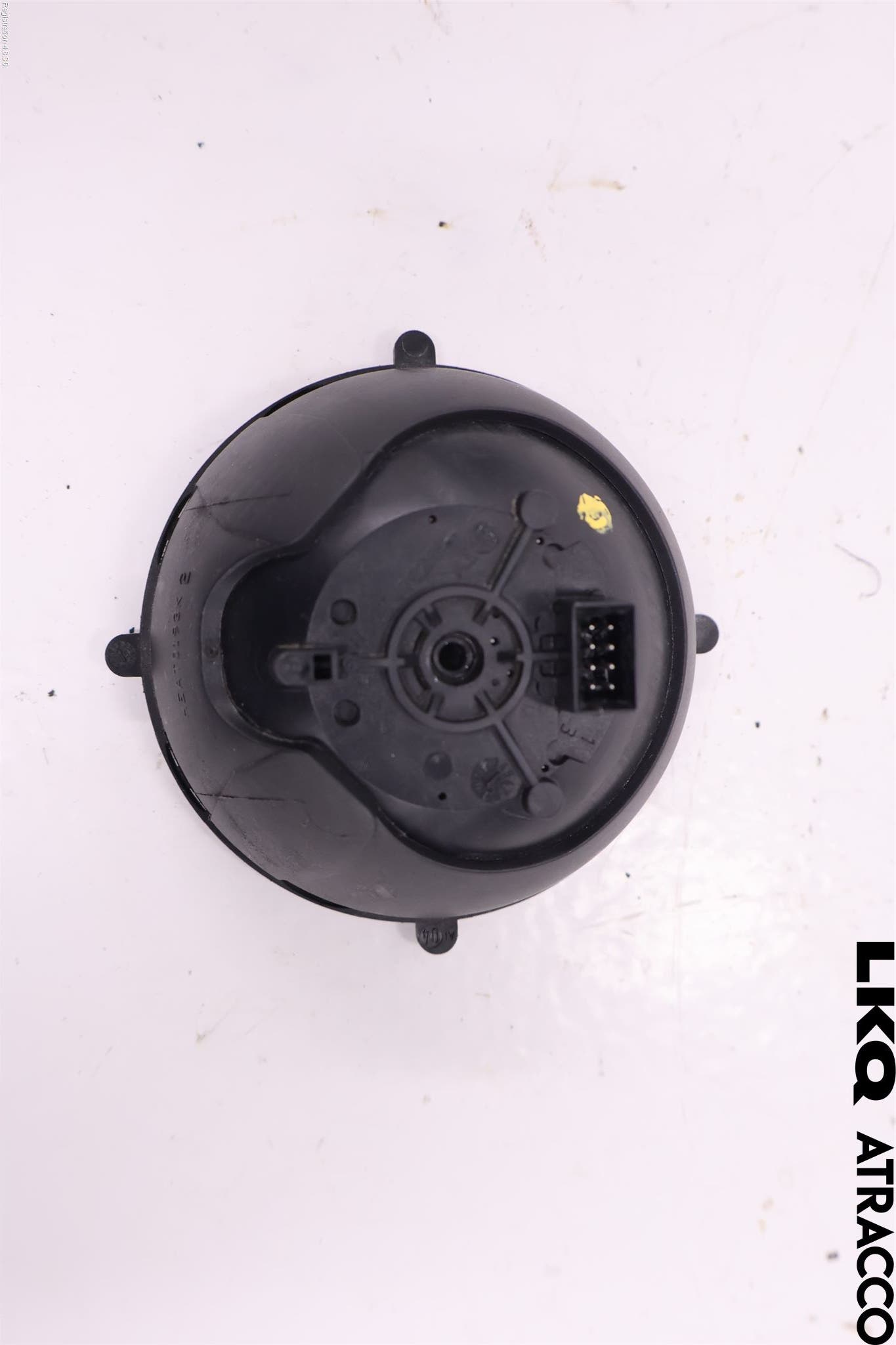 BMW 7 G11/G12 15-22 Spegel Reglermotor