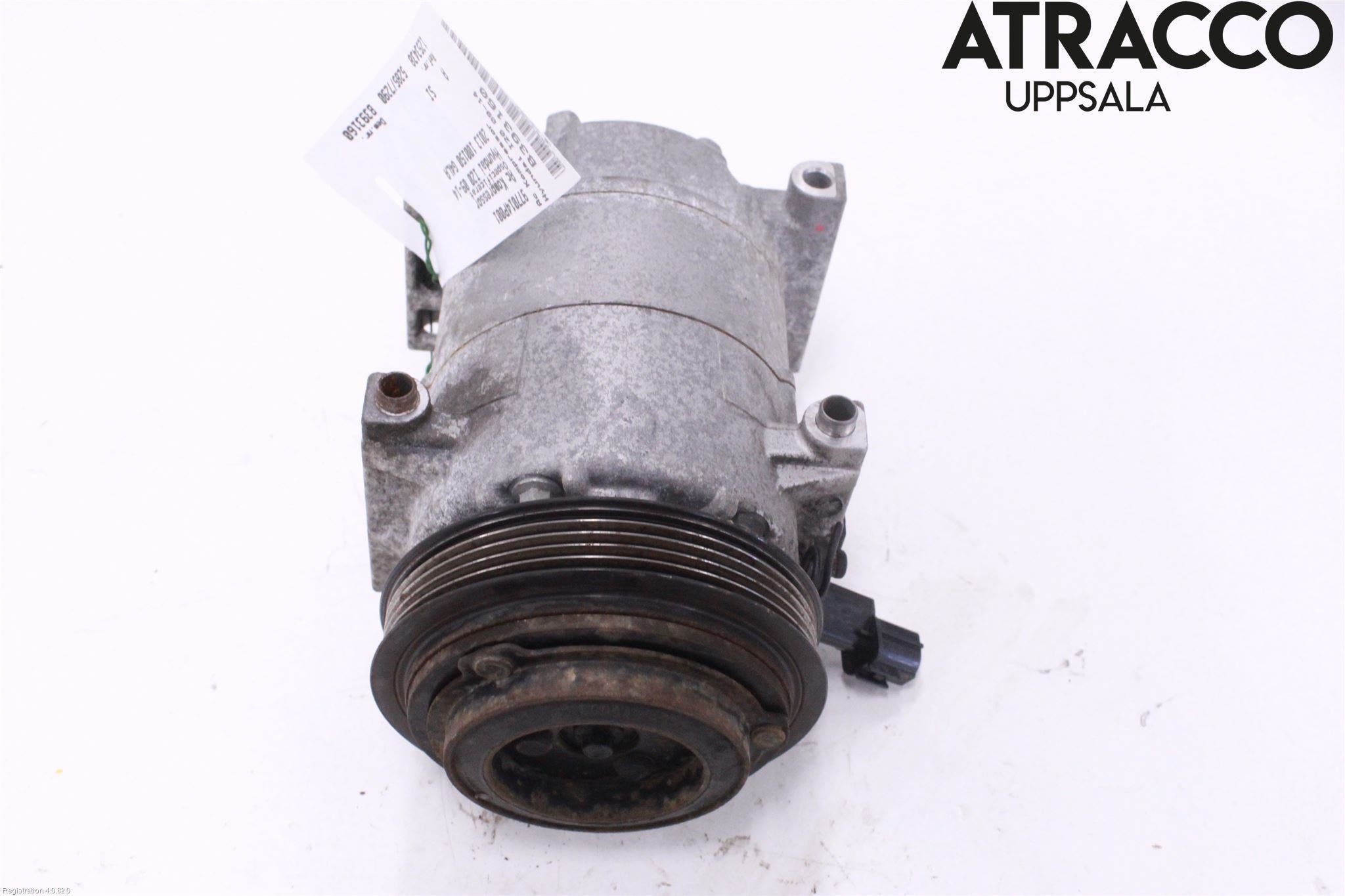 Hyundai i20 PB 09-14 Ac Kompressor