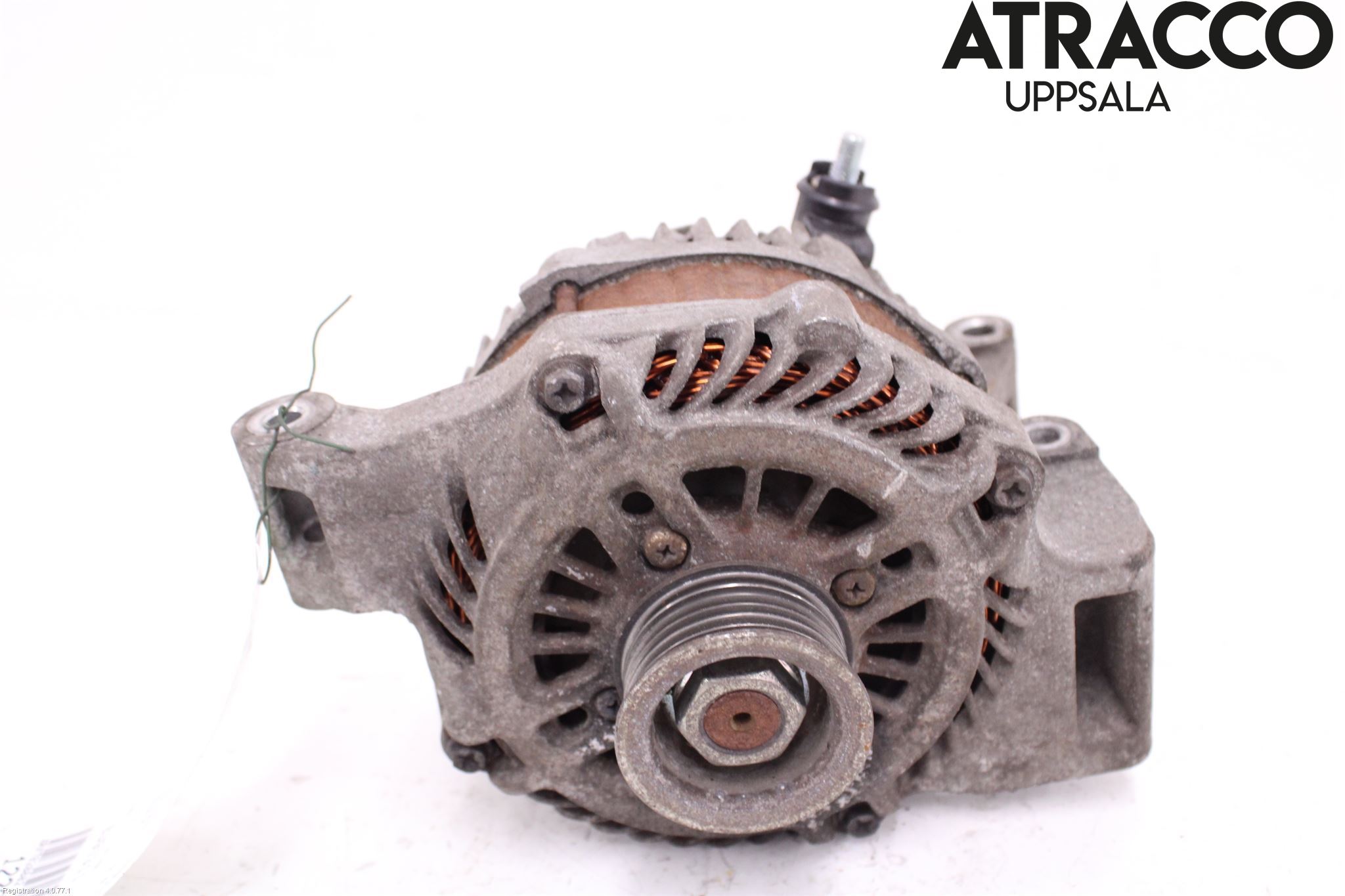Mazda 3 I 07-08 Generator