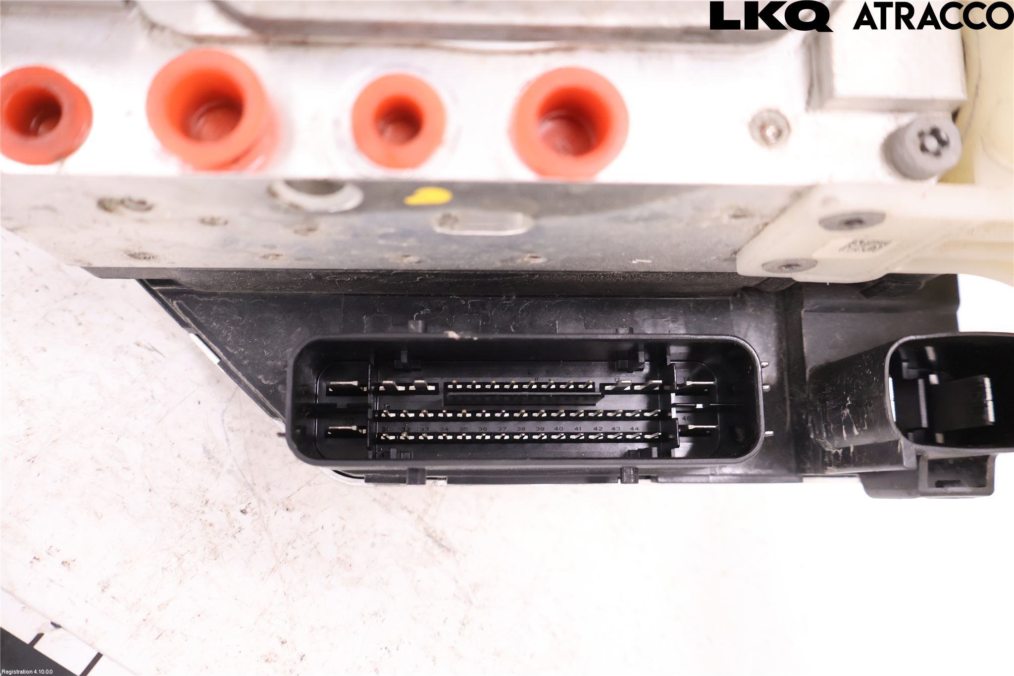 Ford FOCUS 19- Abs Hydraulaggregat