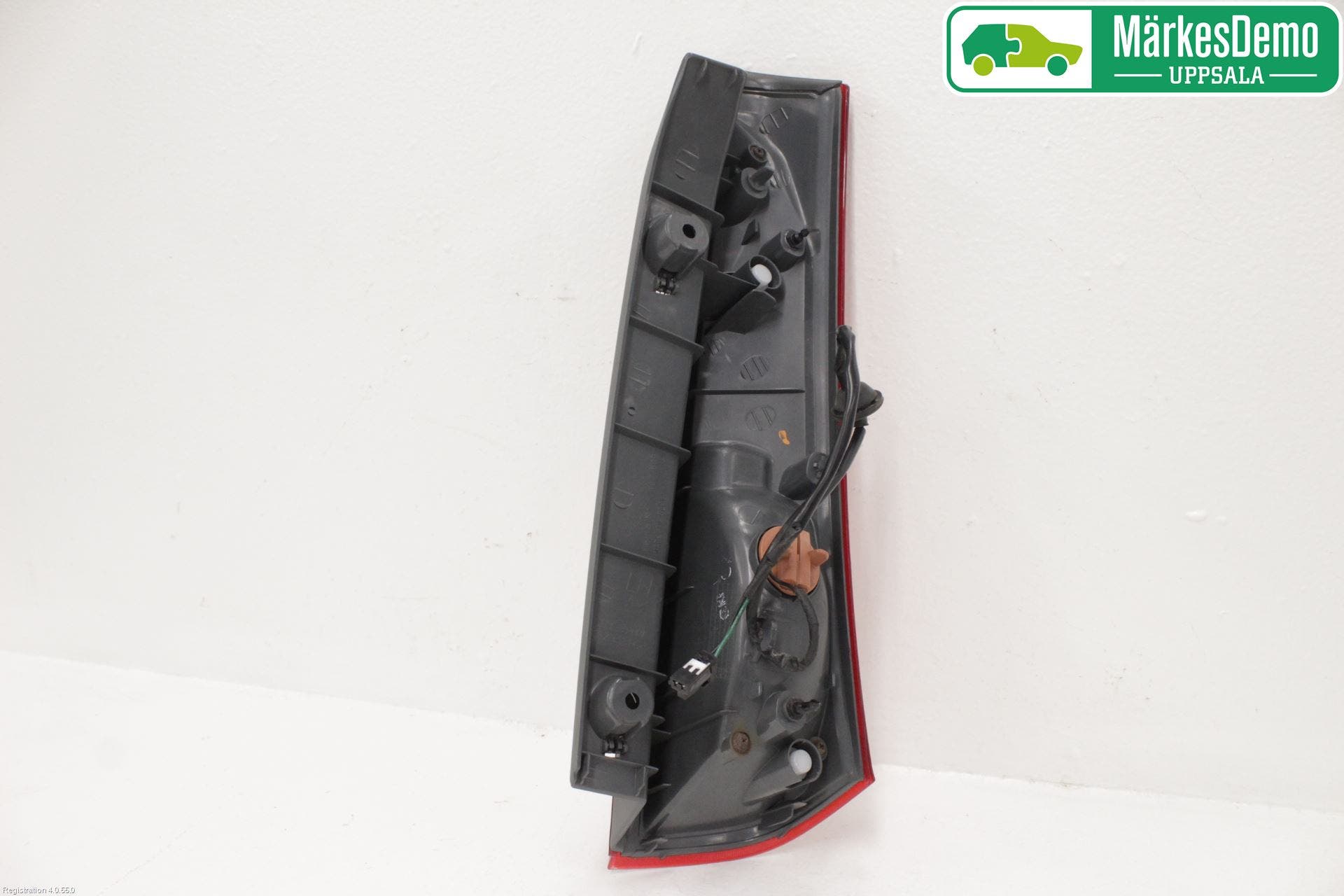 Kia CEED 06-12 Bakljus Vänster