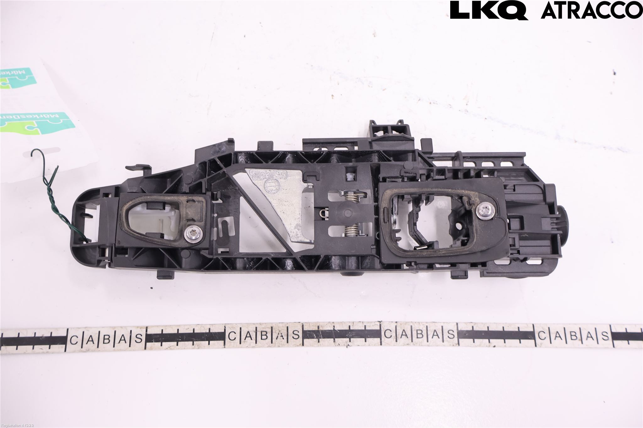 Mercedes-Benz MB EQA (H243) 21- Dörrhandtag Yttre Hö