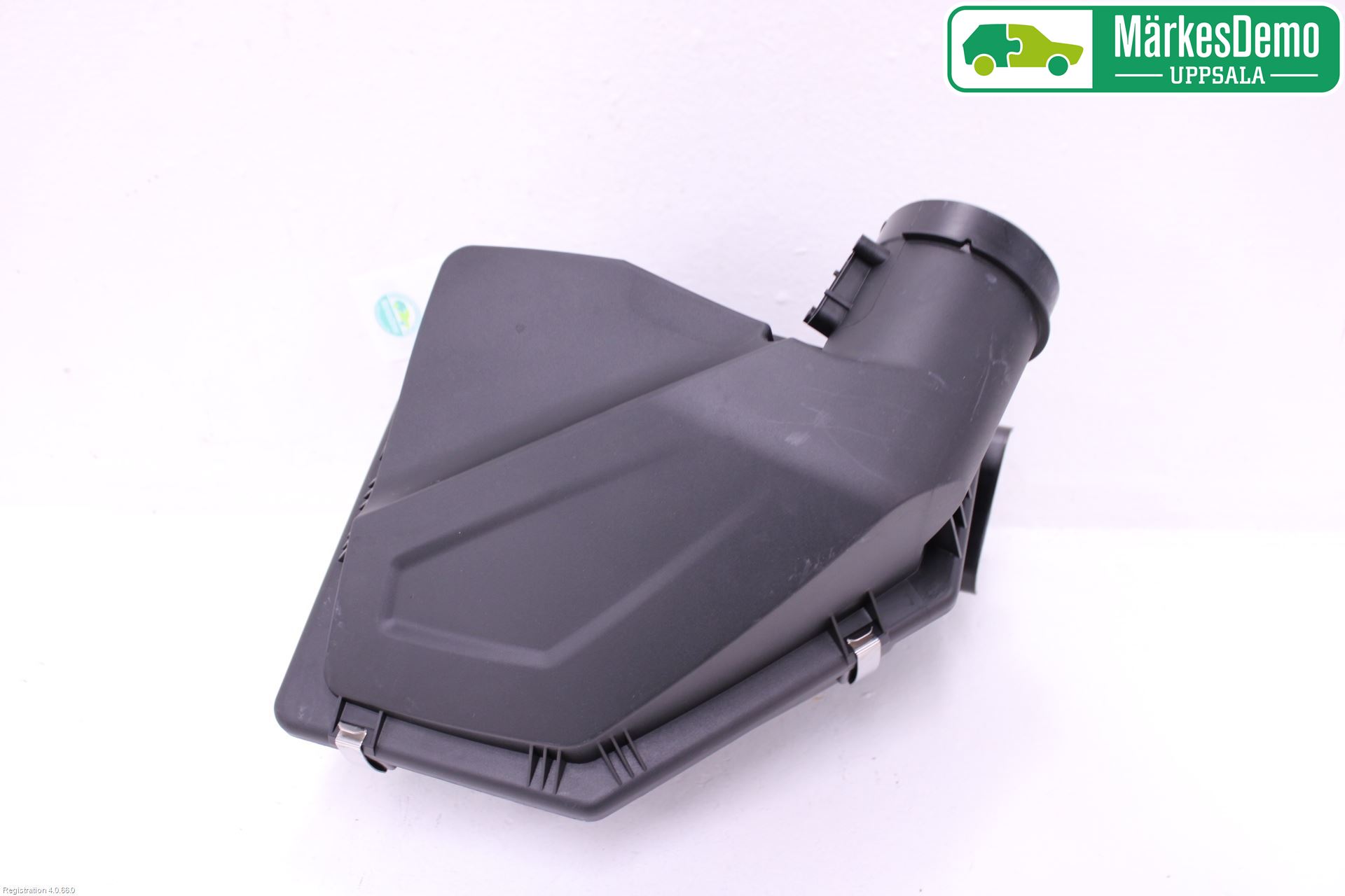 BMW 3 G20/G21/G80/G81 19- Luftrenare