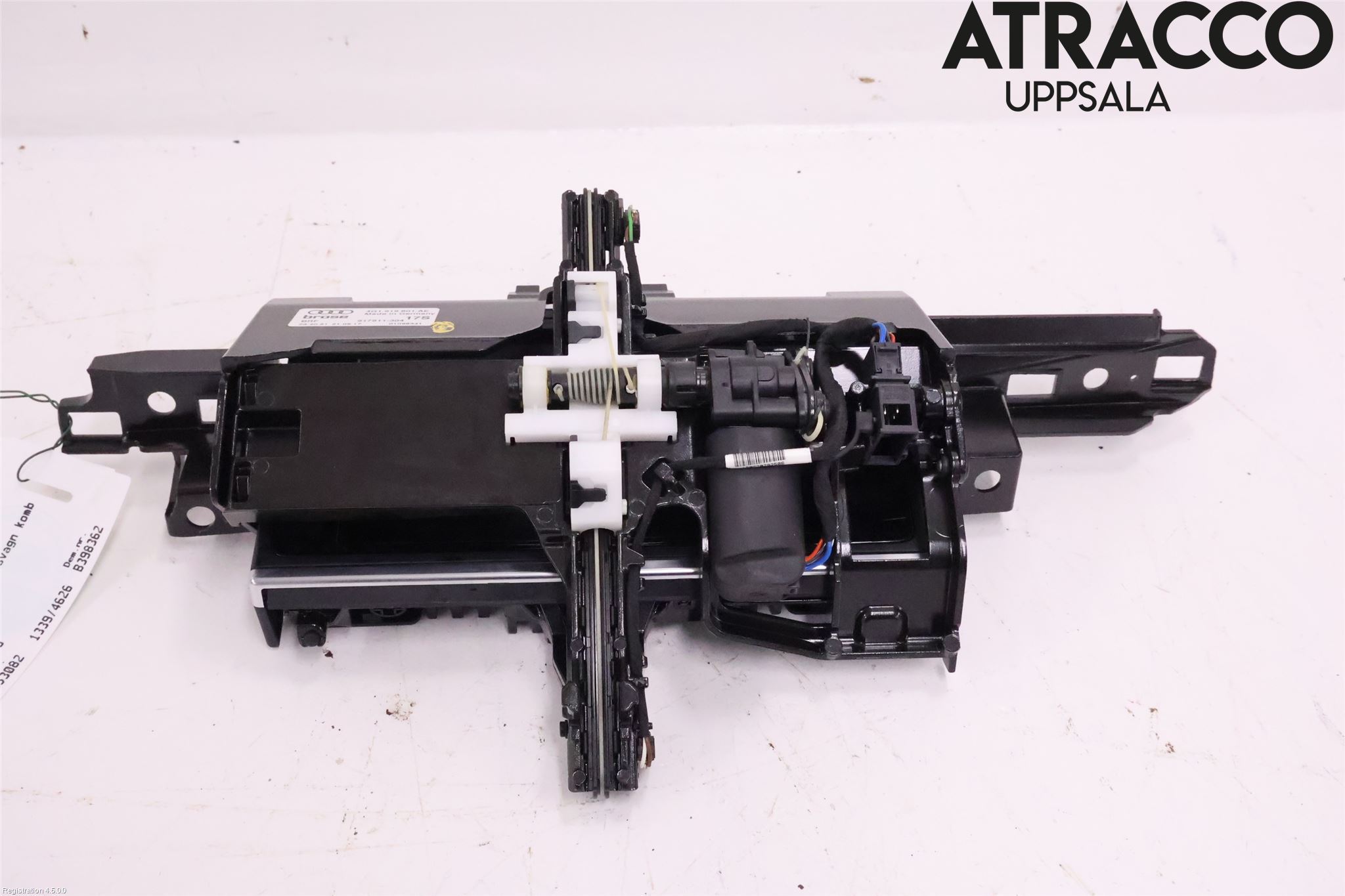 Audi A6/S6 4G 11-18 Bildskärm