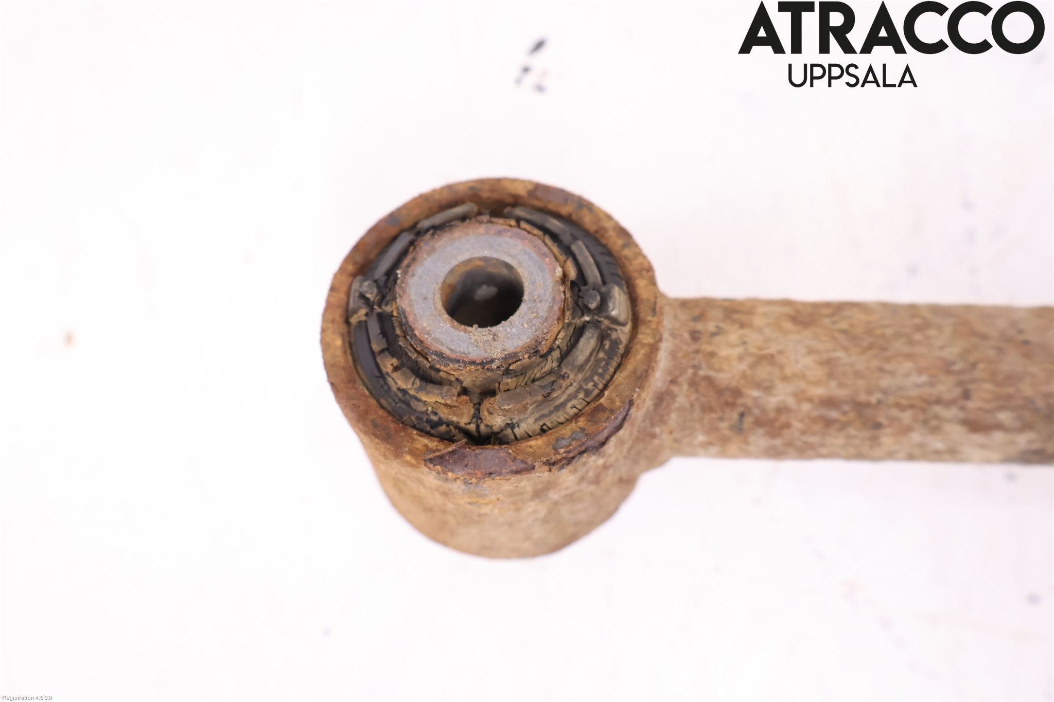 Mazda CX-5 12-17 Bärarm Bak Höger