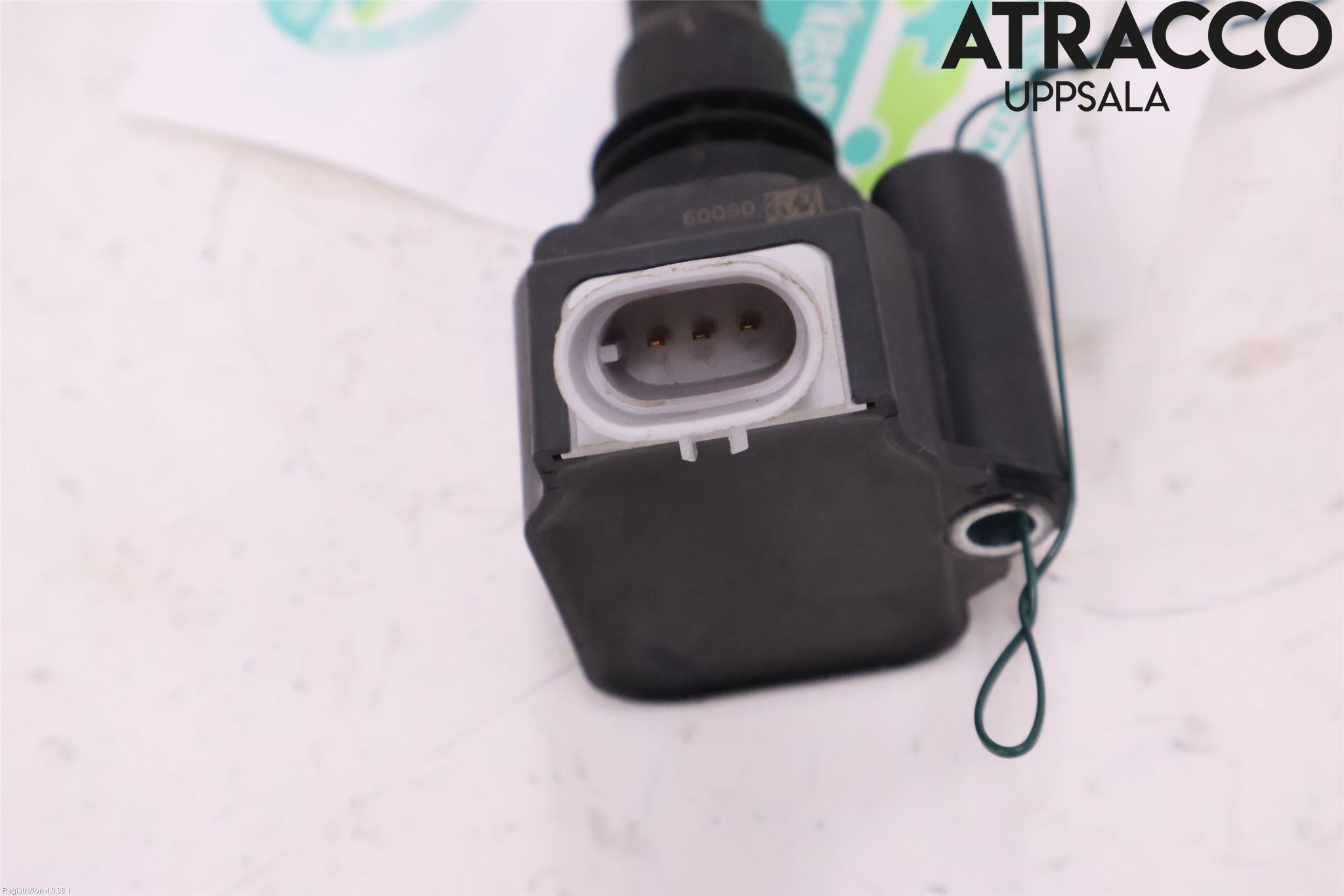 Jeep COMPASS Tändspole