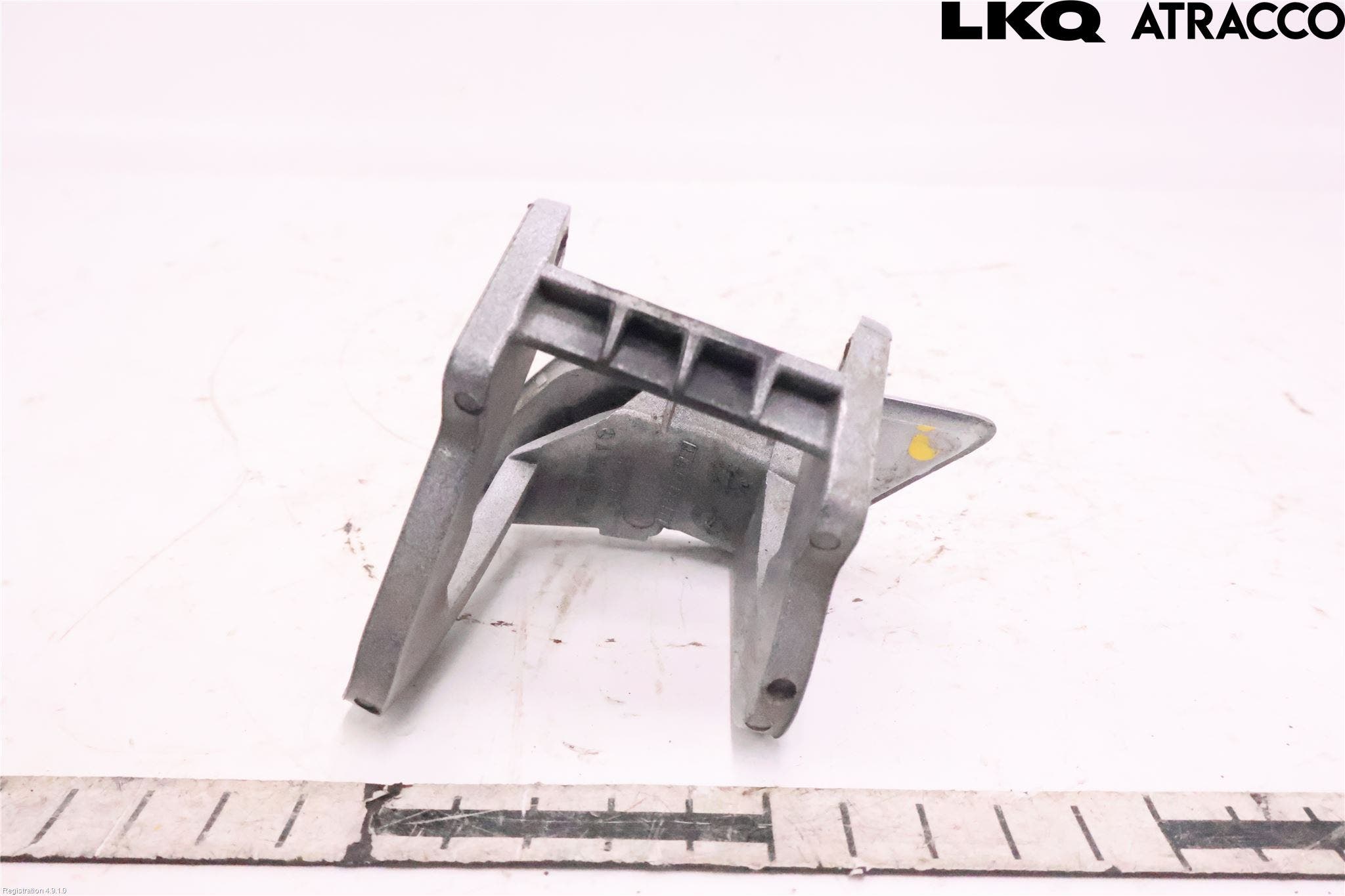 Mercedes-Benz MB GLK-KLASS (X204) 08-16 Spolarmunstycke Strålkastare