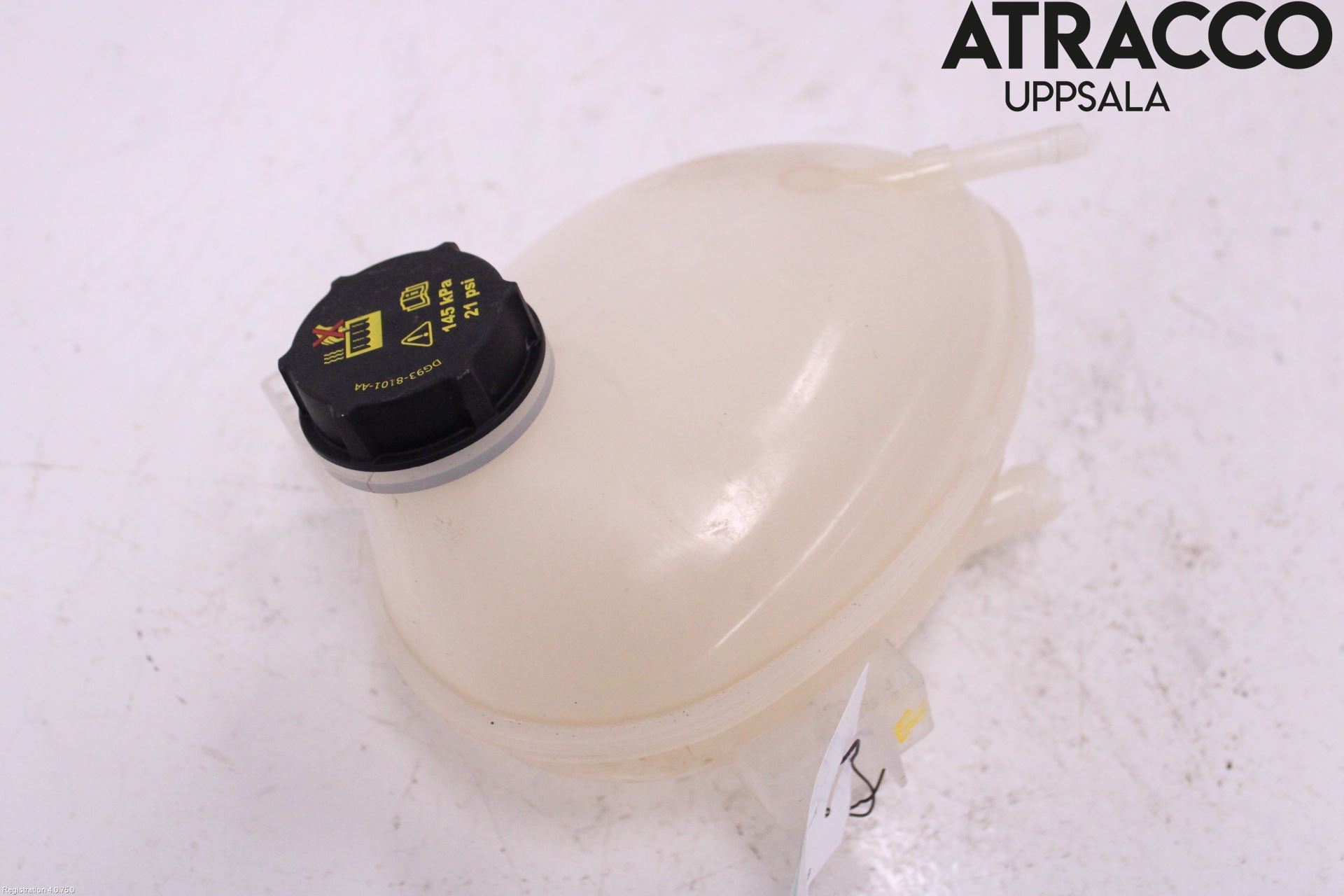 Ford FIESTA (VII) 18-23 Expansionstank