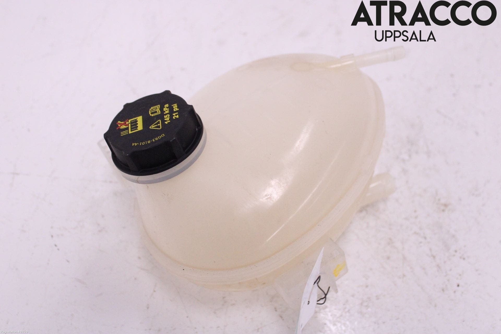 Ford FIESTA (VII) 18-23 Expansionstank