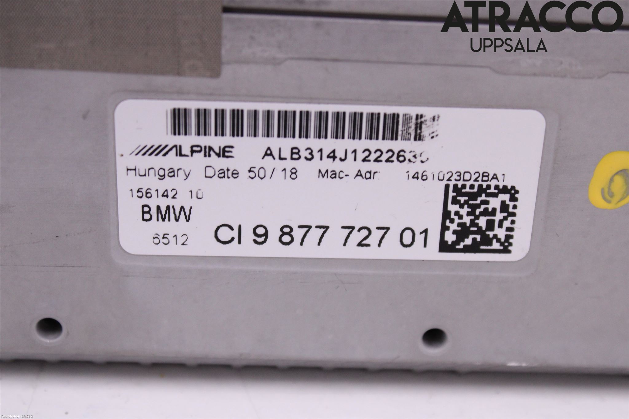 BMW Z4 G29 19- Gps Navigator