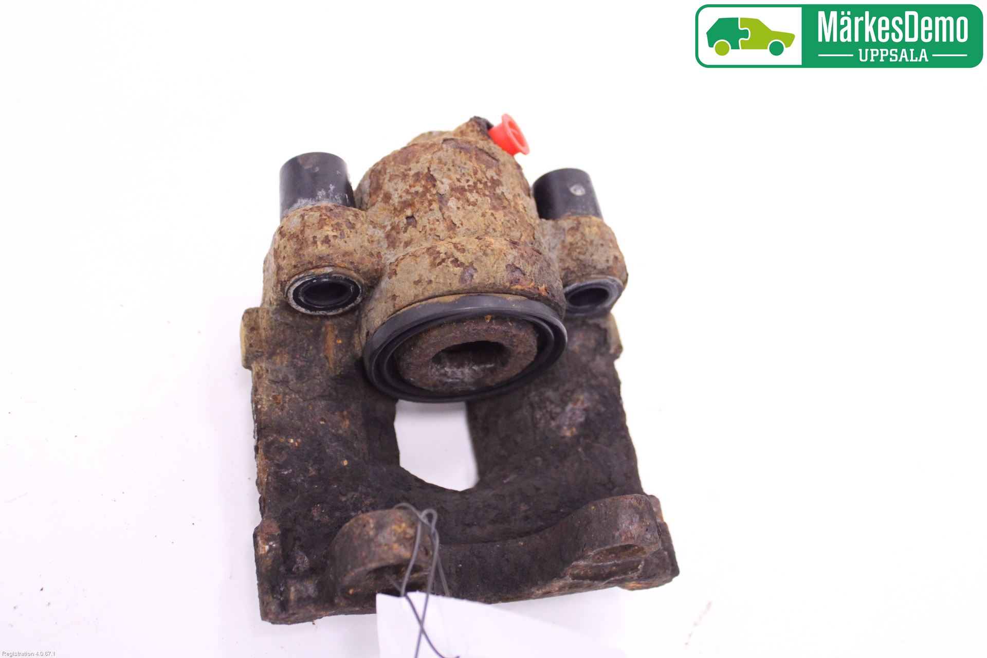 BMW 3 E46      98-05 Bromsok Bak Höger