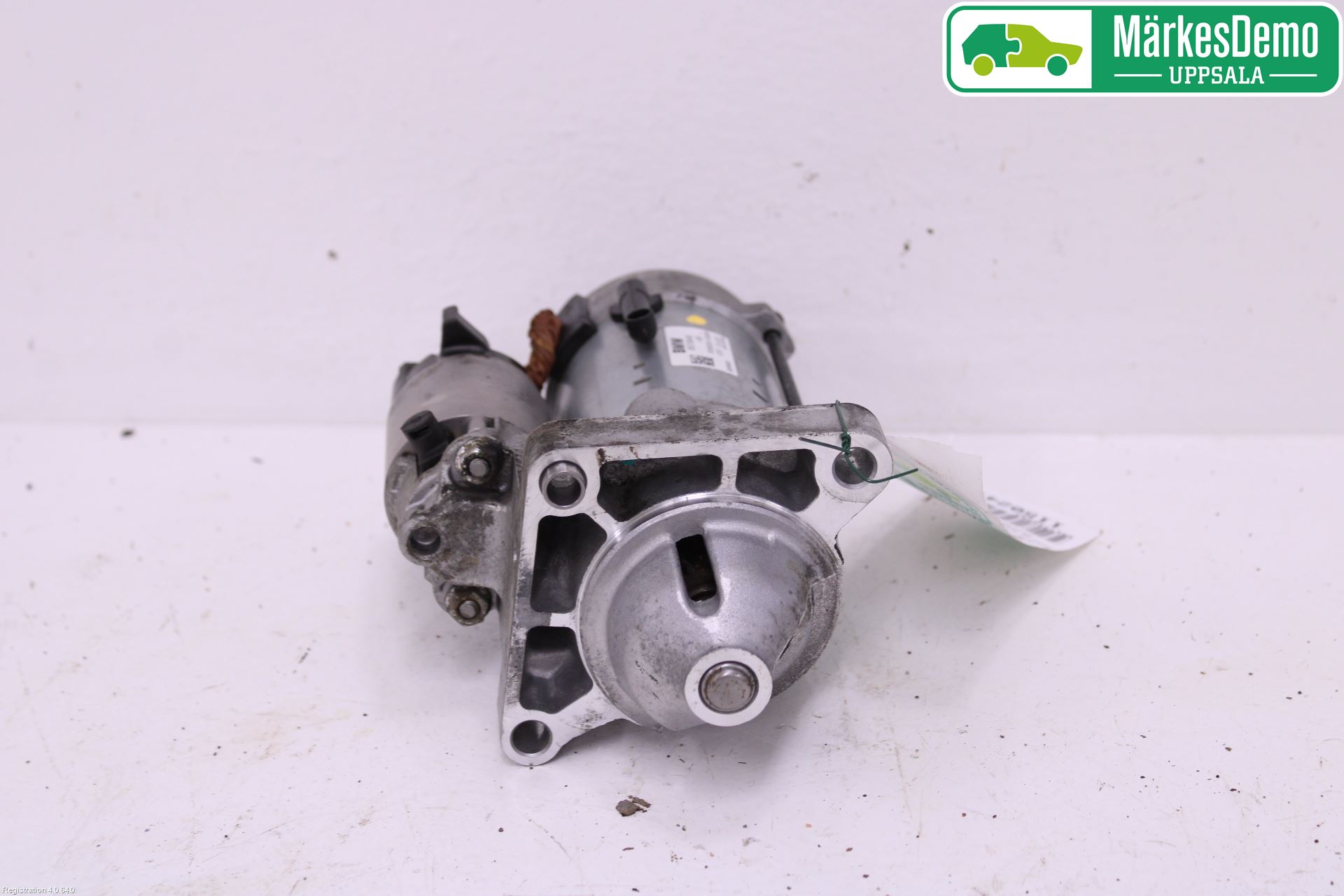 BMW 2 F46 GRAN TOURER 15-22 Startmotor Diesel