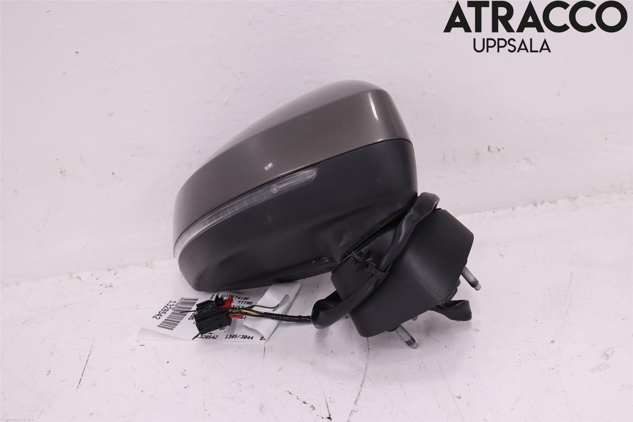 Audi A3/S3 05-13 Spegel Yttre El Hö