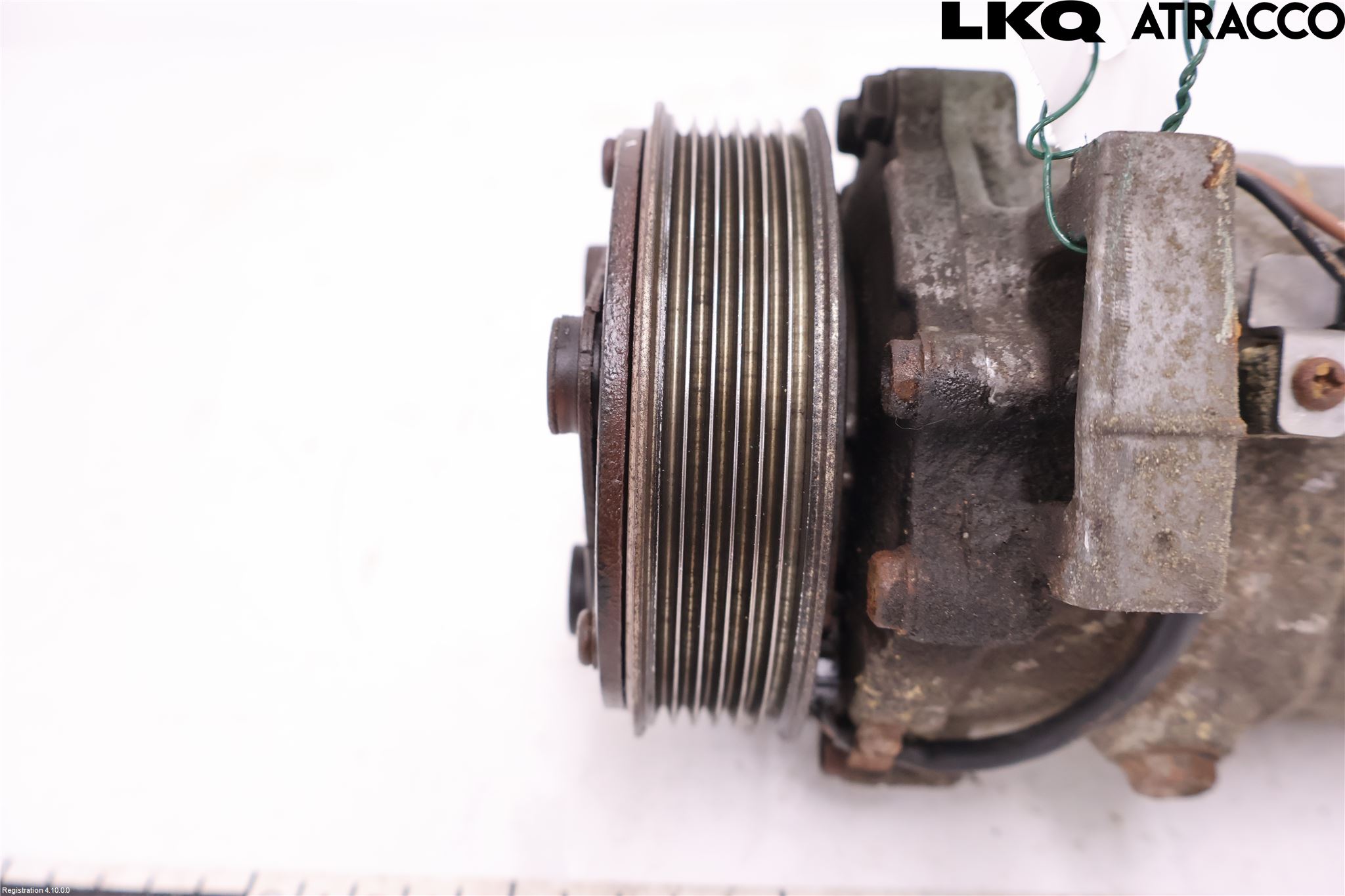 Opel COMBO D 12-18 Ac Kompressor