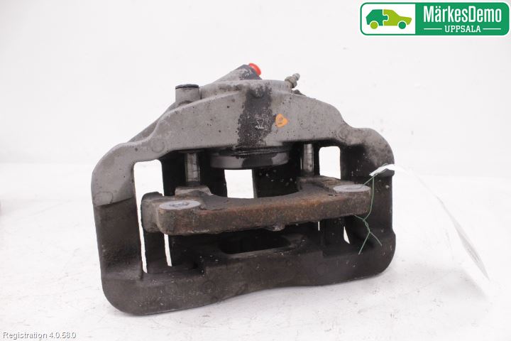 BMW 5 E60/61 Sed/Tou 02-10 Bromsok Fram Höger