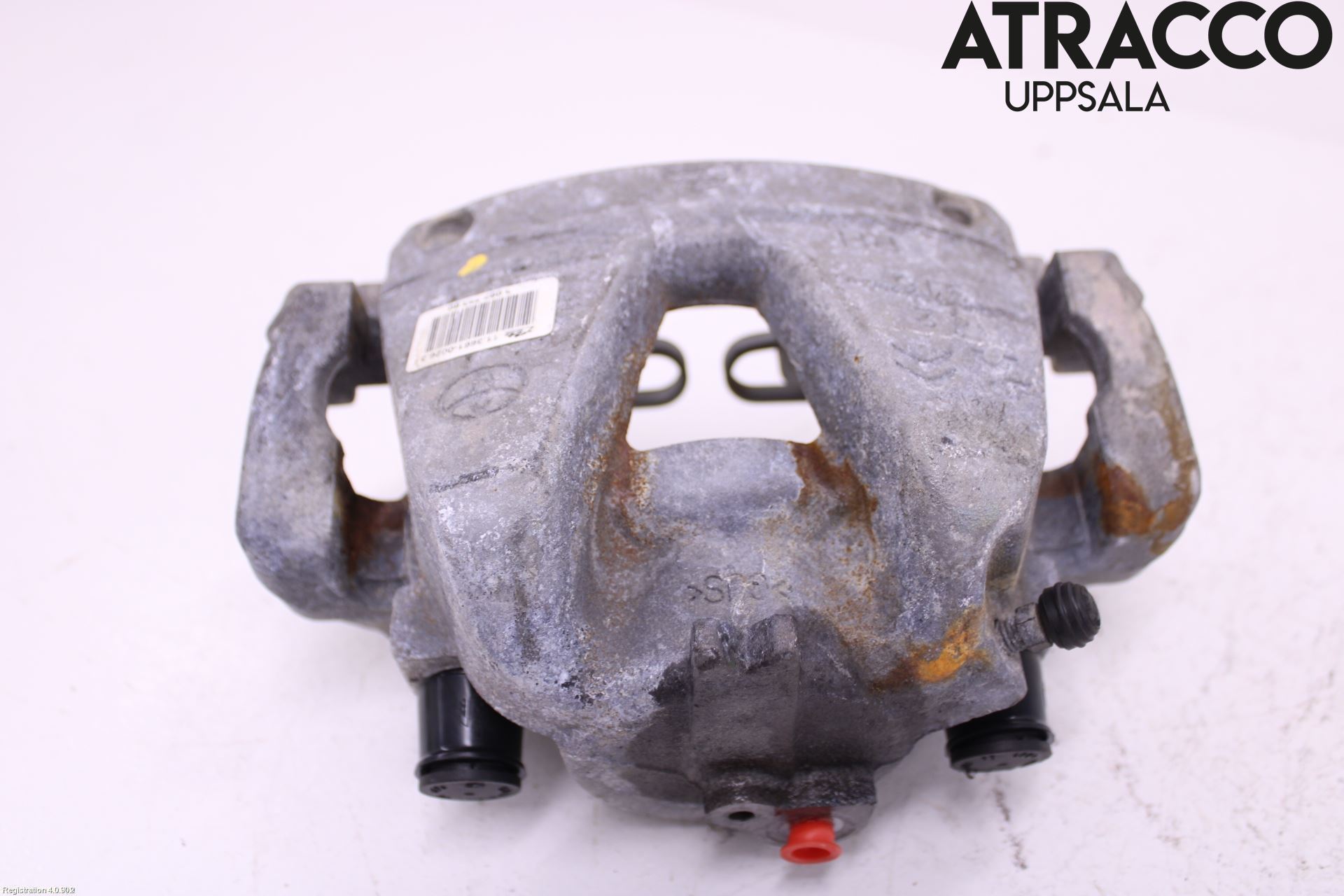 Opel VIVARO 20- Bromsok Fram Höger