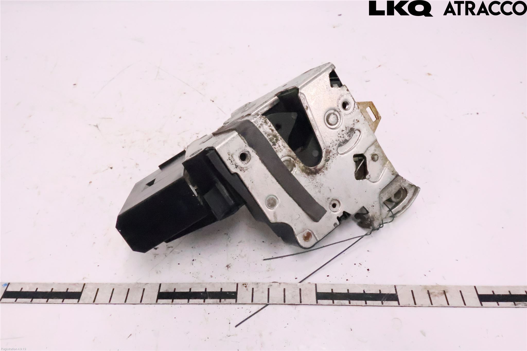 BMW 5 E39 95-04 Låskista-Dörrlås