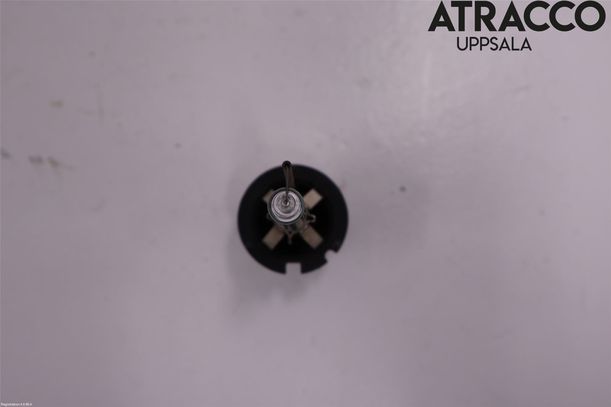 BMW X3 E83     03-10 Strålkastarglödlampa Xenon