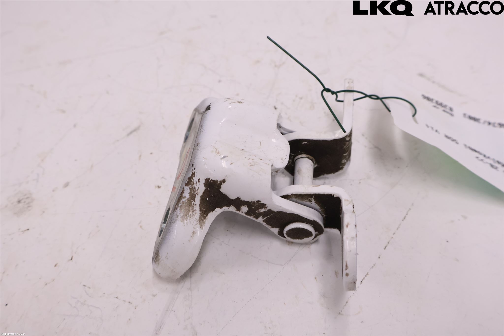 Toyota YARIS XP21 20- Dörrgångjärn