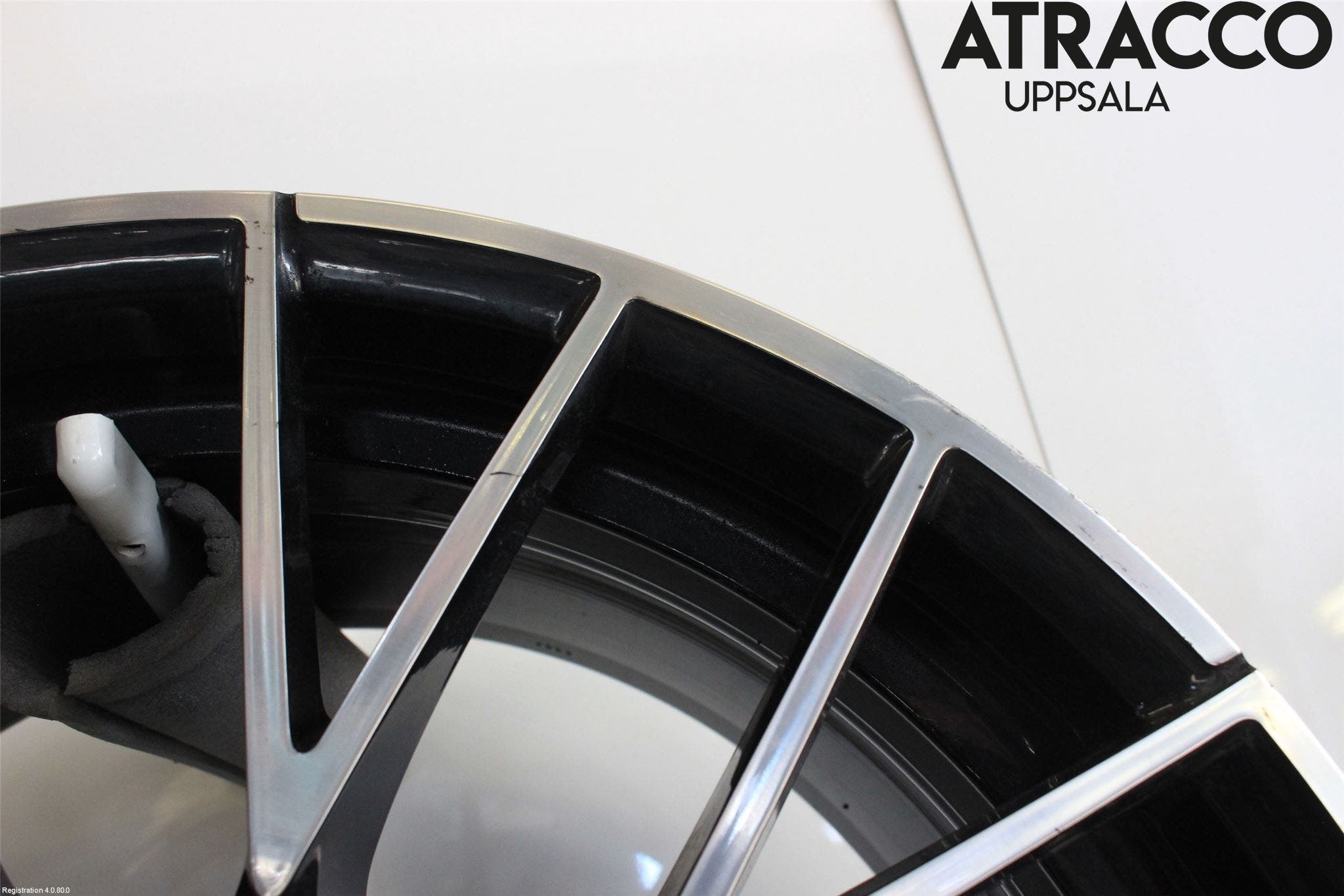 BMW 2 F22/F23/F87 Coupé/Cab 13-21 Fälg Aluminium