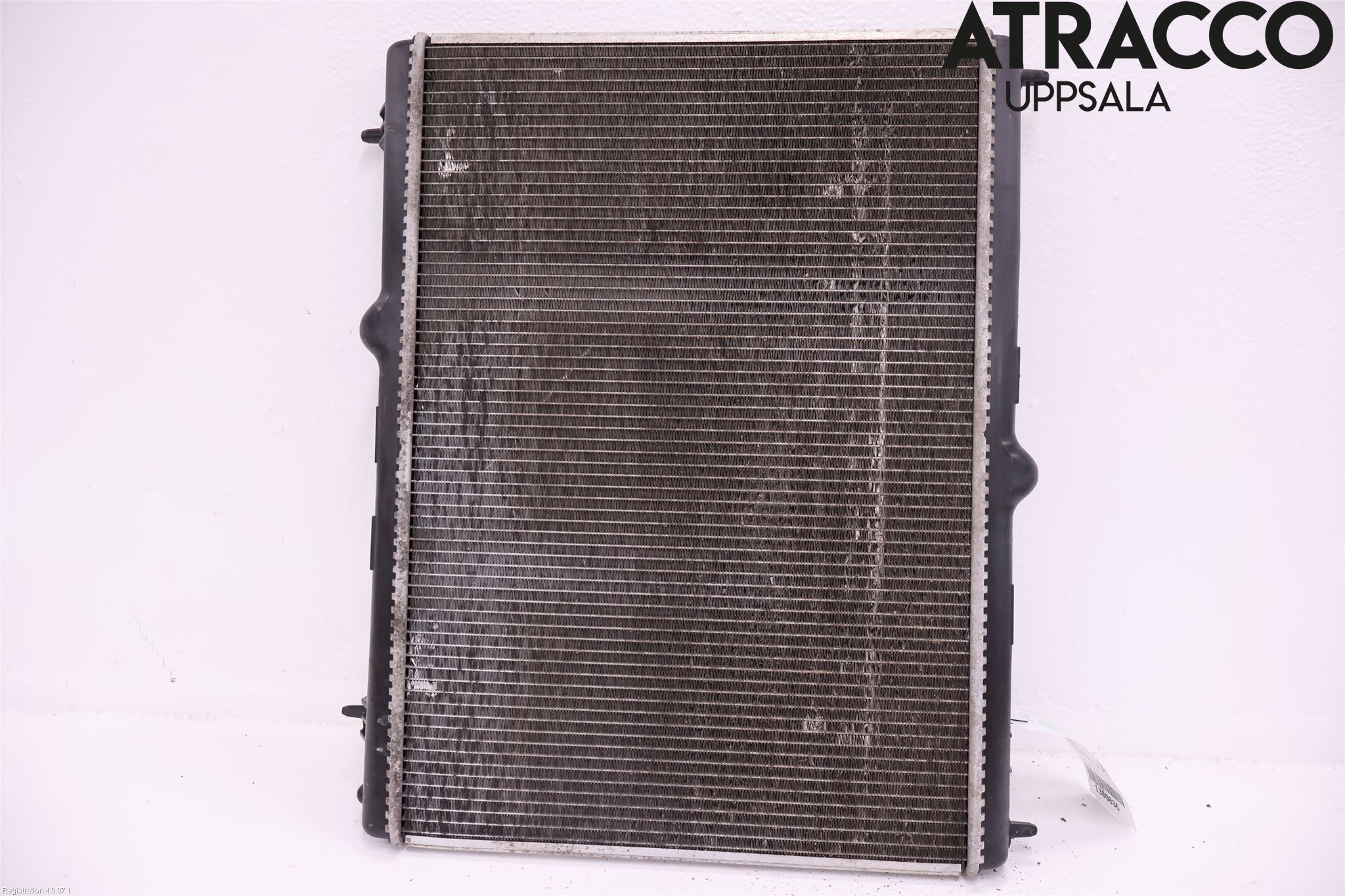 Citroen C5 08-17 Kylare Aut