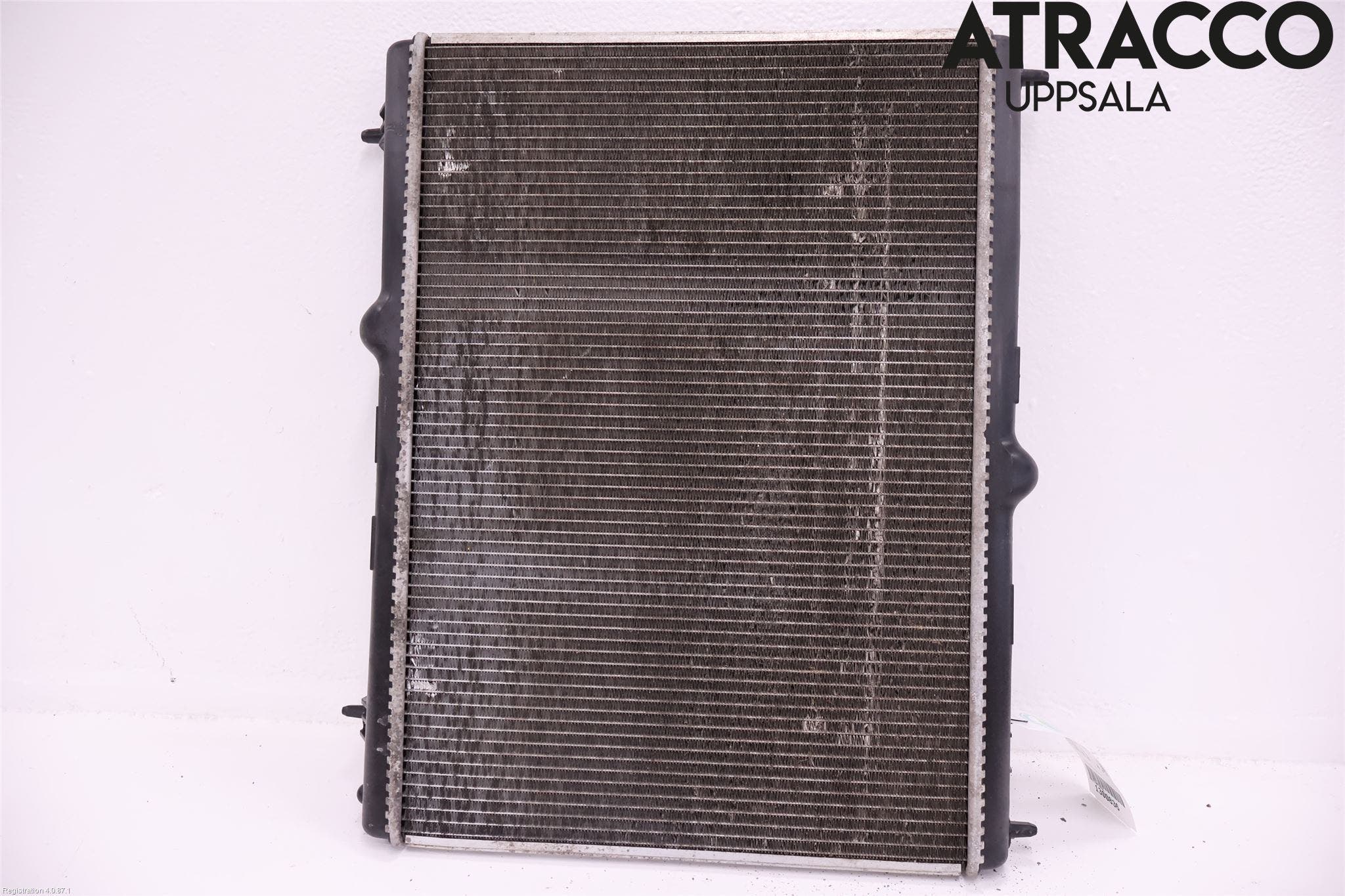 Citroen C5 08-17 Kylare Aut