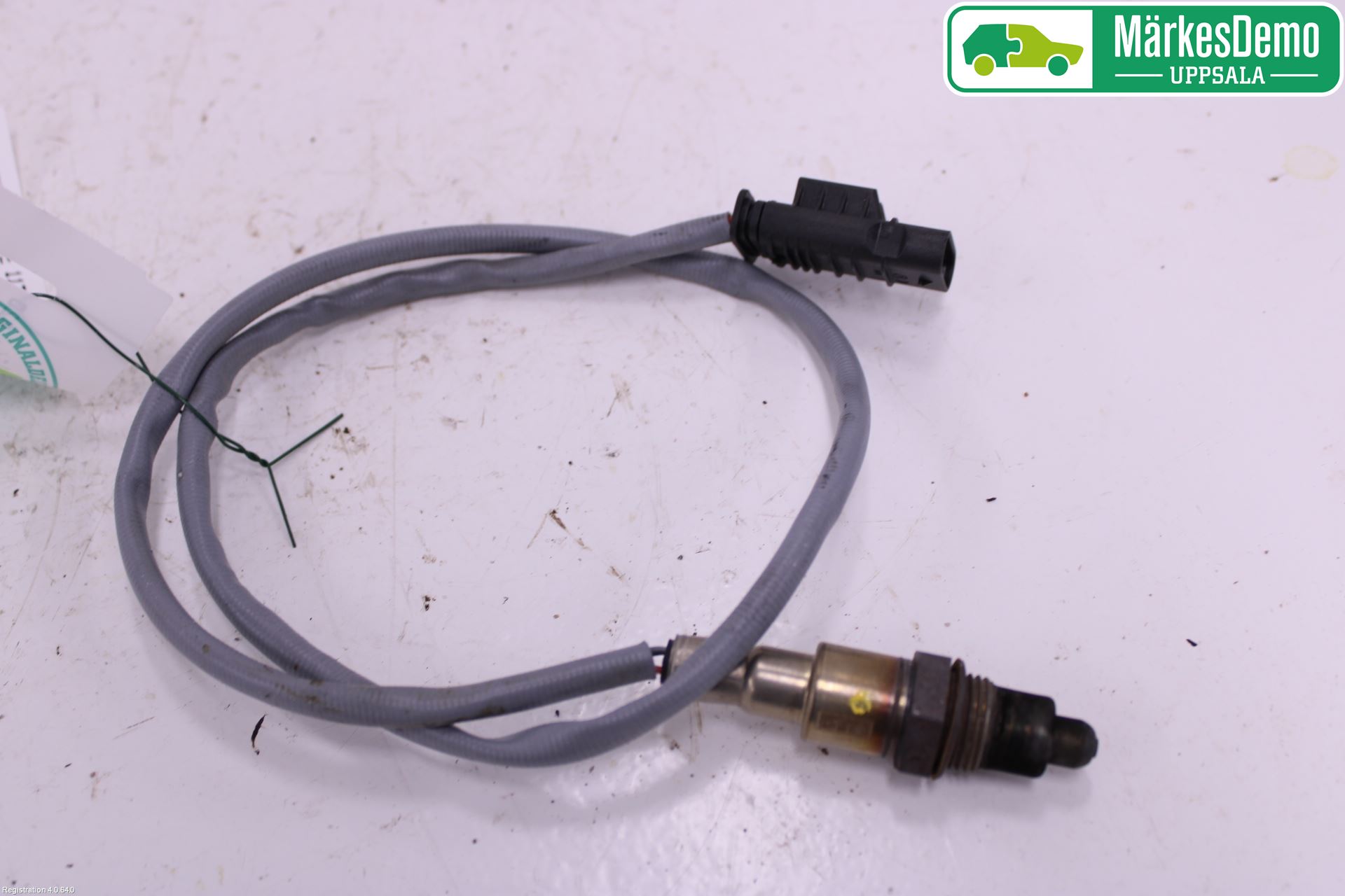 BMW 1 F20/F21 11-19 Injlambdasond