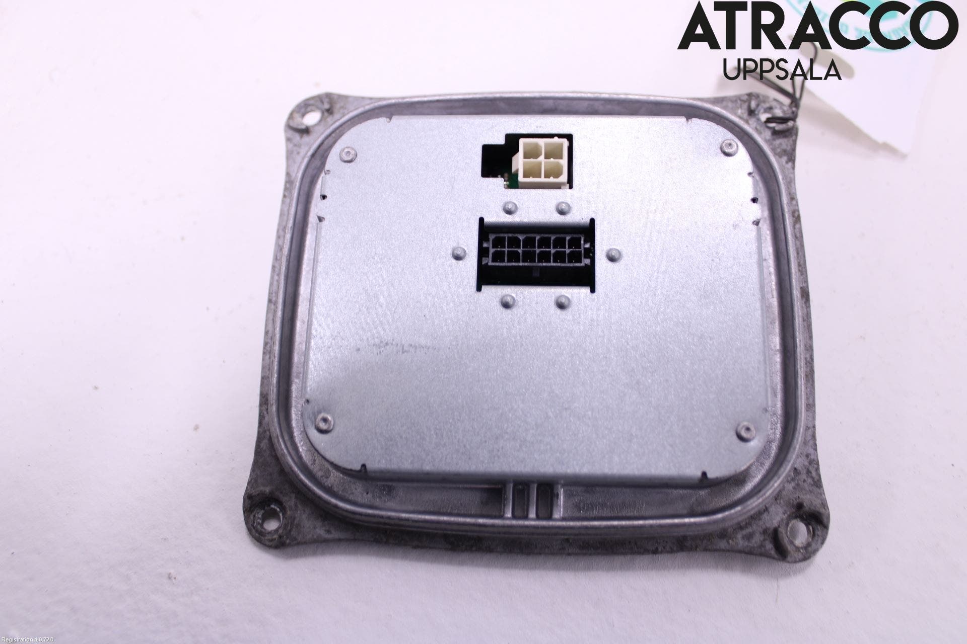 Mercedes-Benz MB S-KLASS (W221) 05-13 Styrenhet Strålkastare